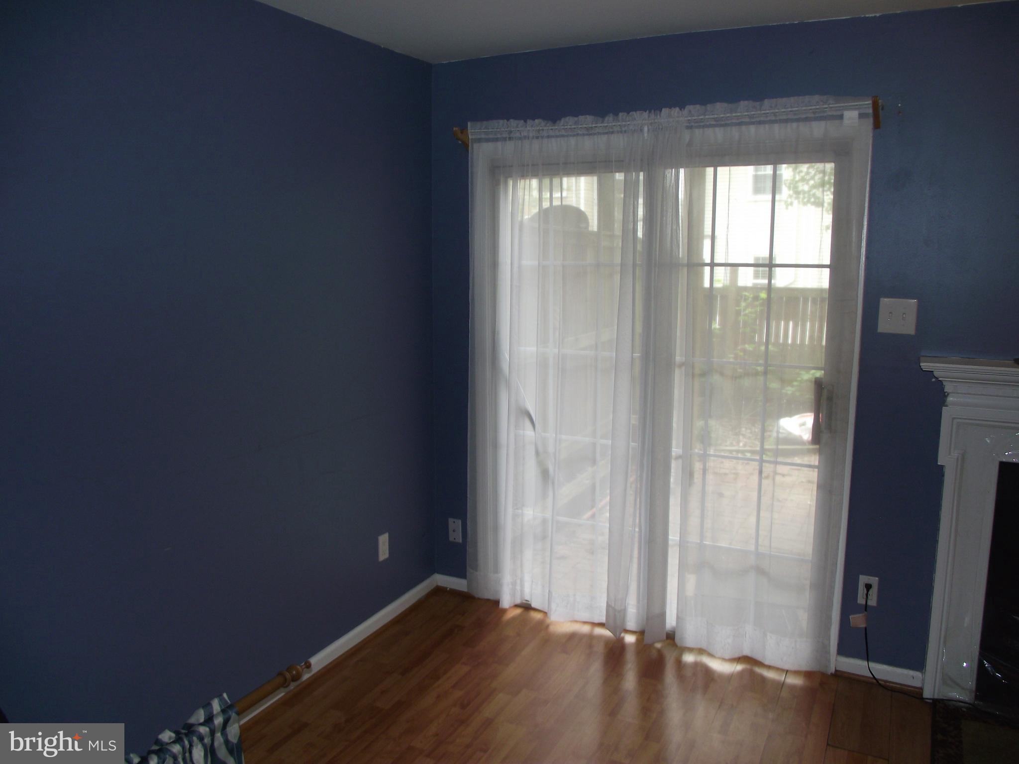 VILLAGE OF MOUNT AIR - Residential Lease