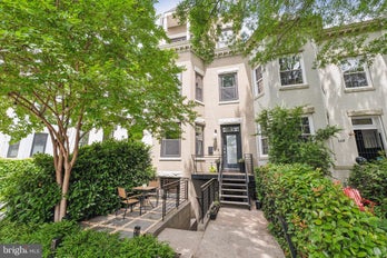 Condominium at 145 ADAMS STREET NW 1