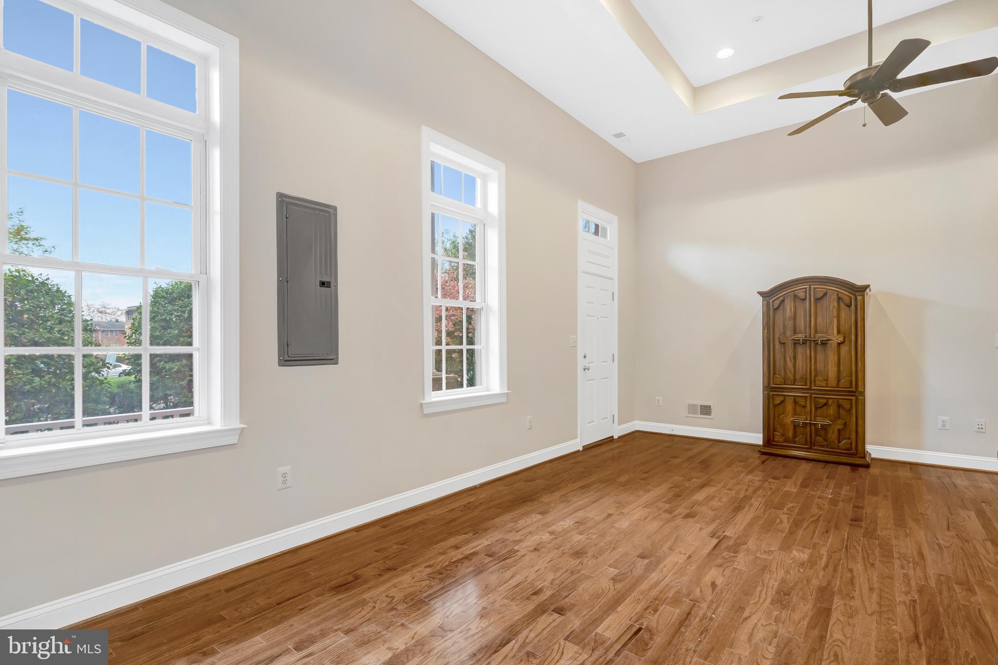 QUAKER RIDGE - Residential