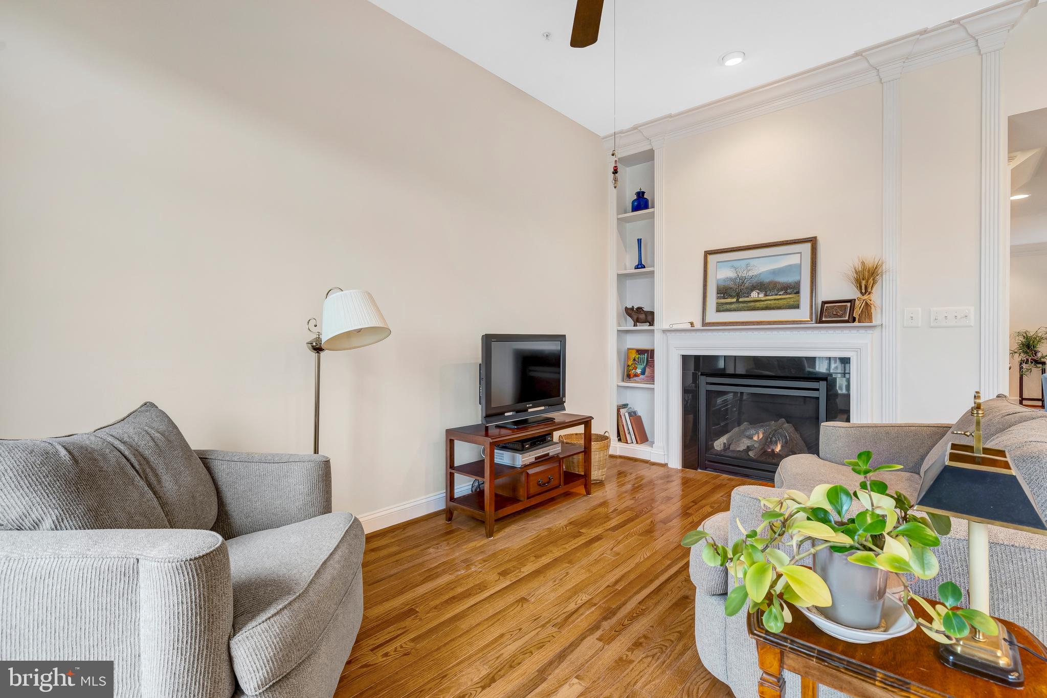 QUAKER RIDGE - Residential