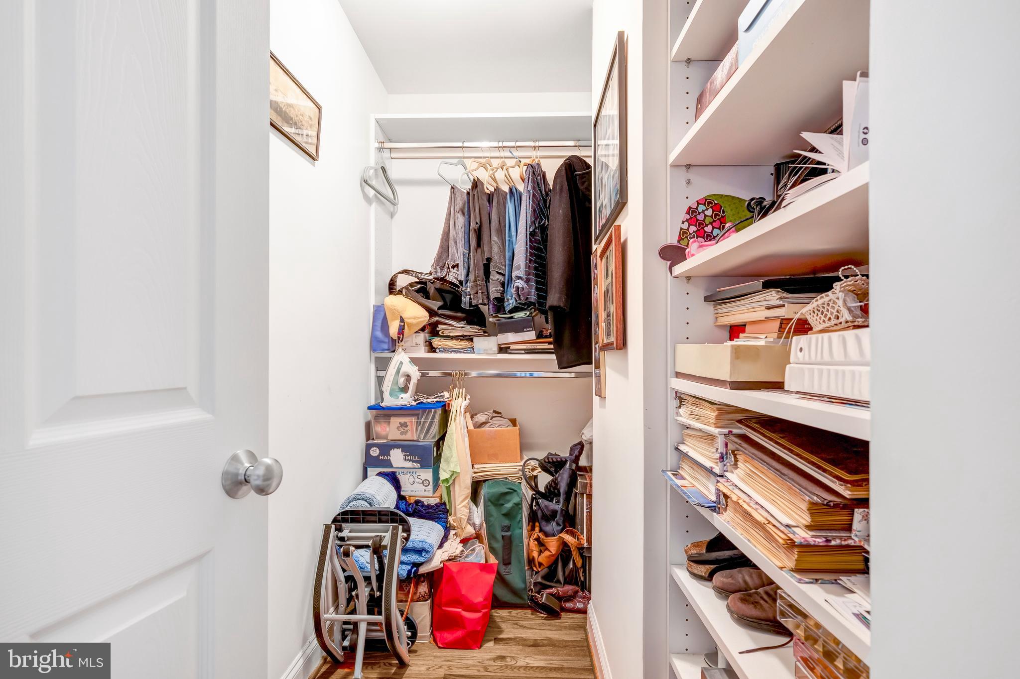 QUAKER RIDGE - Residential