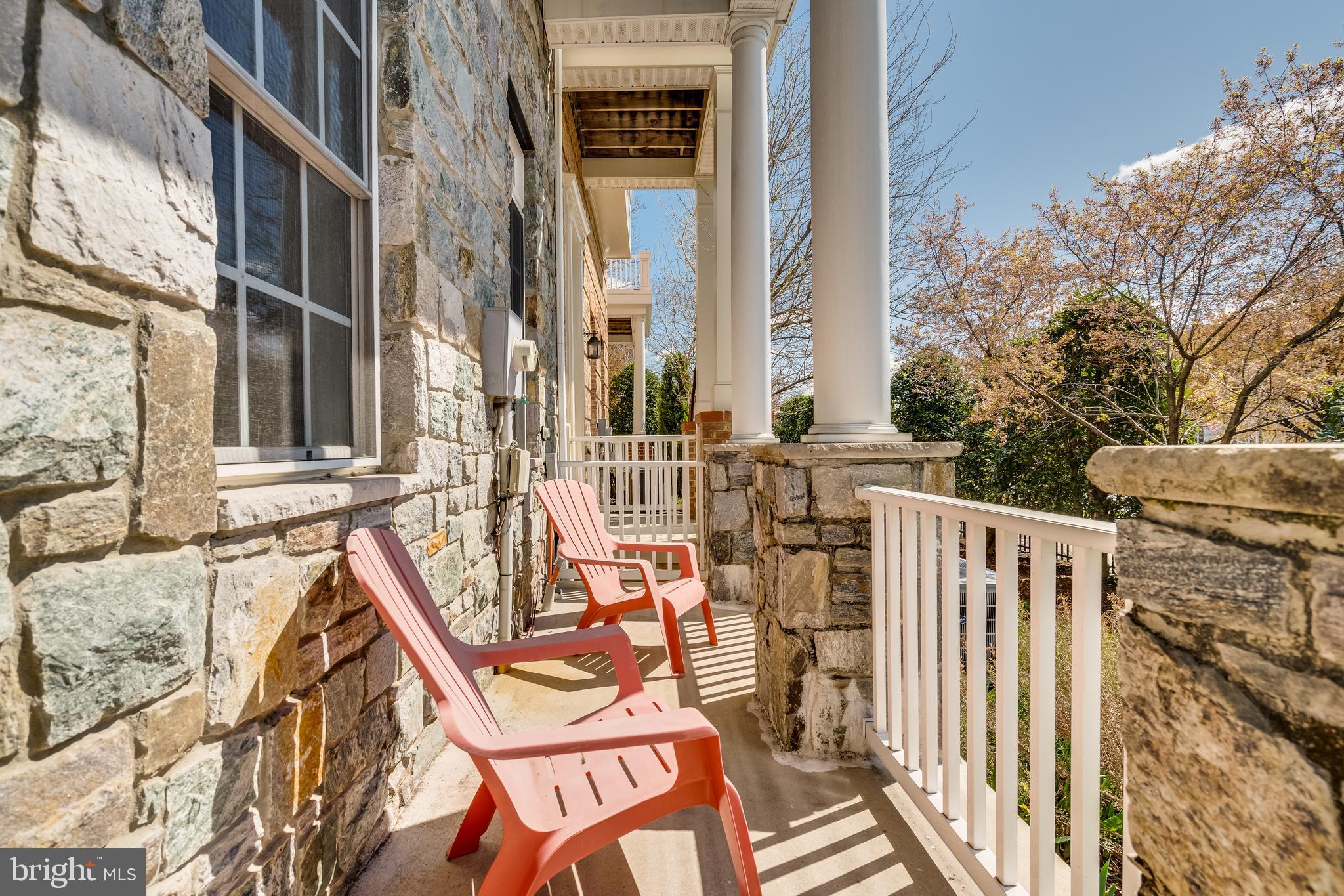 QUAKER RIDGE - Residential