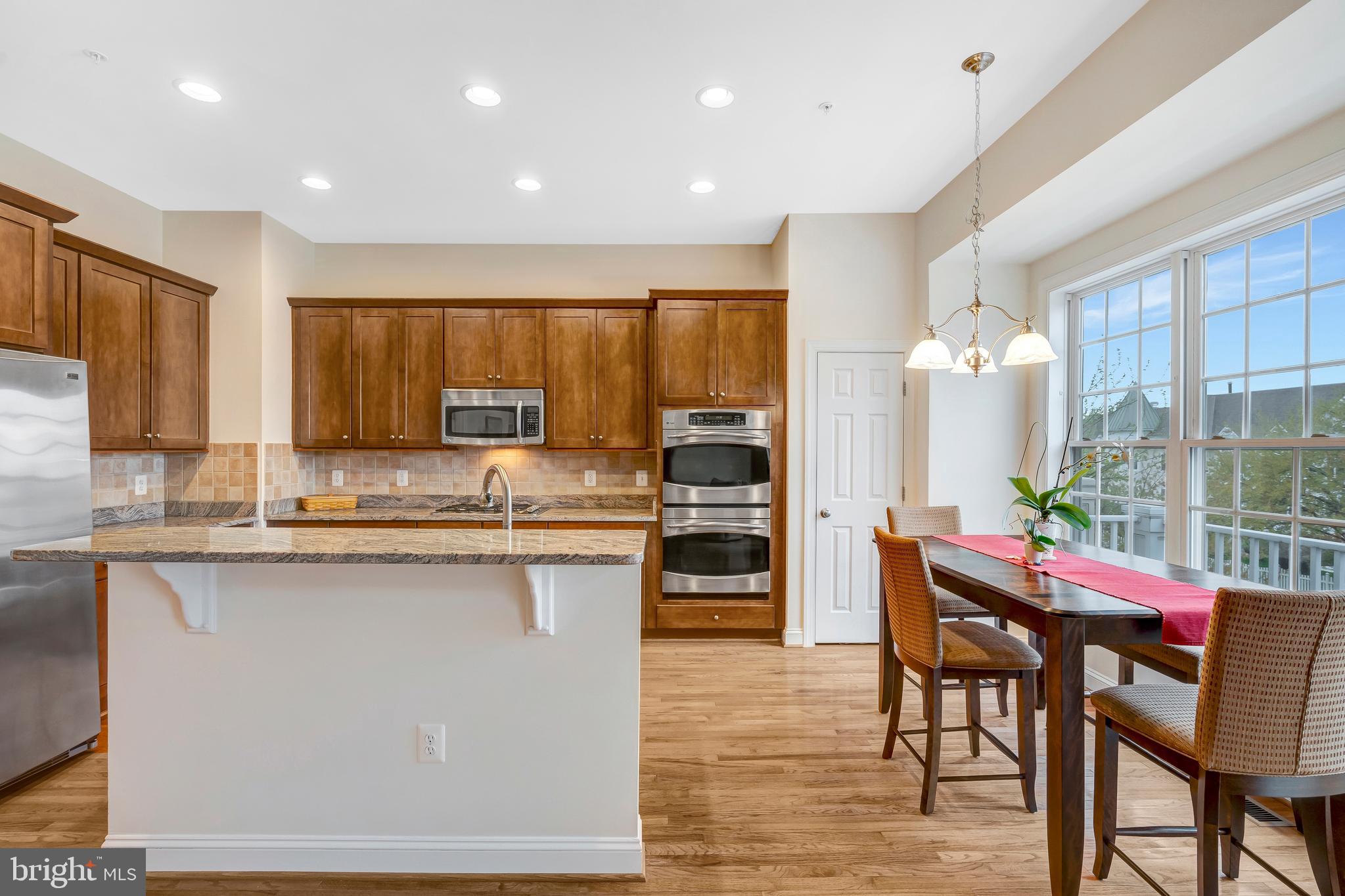 QUAKER RIDGE - Residential