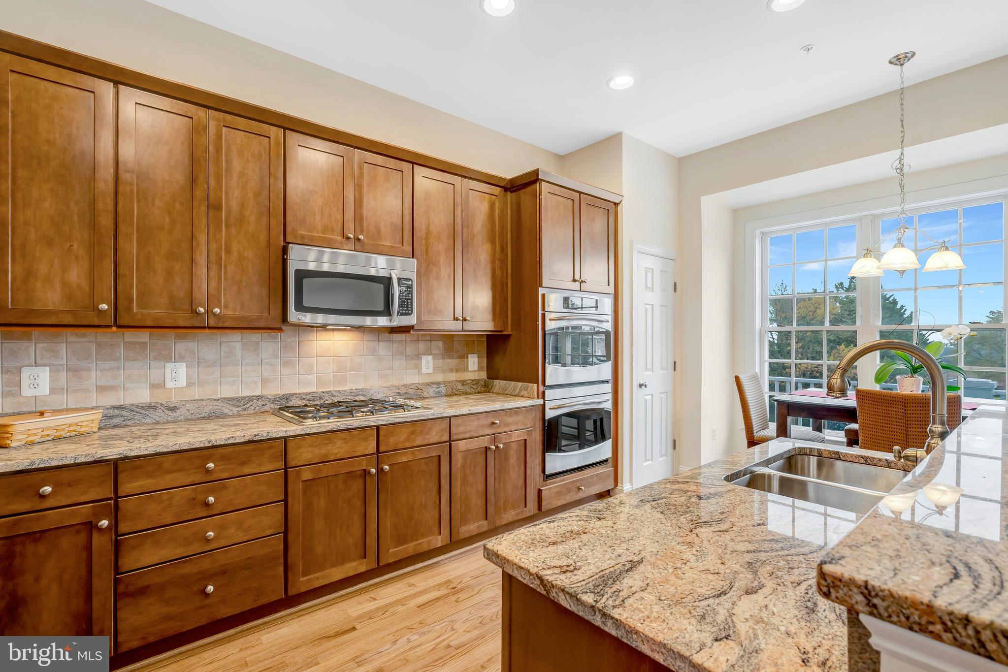 QUAKER RIDGE - Residential