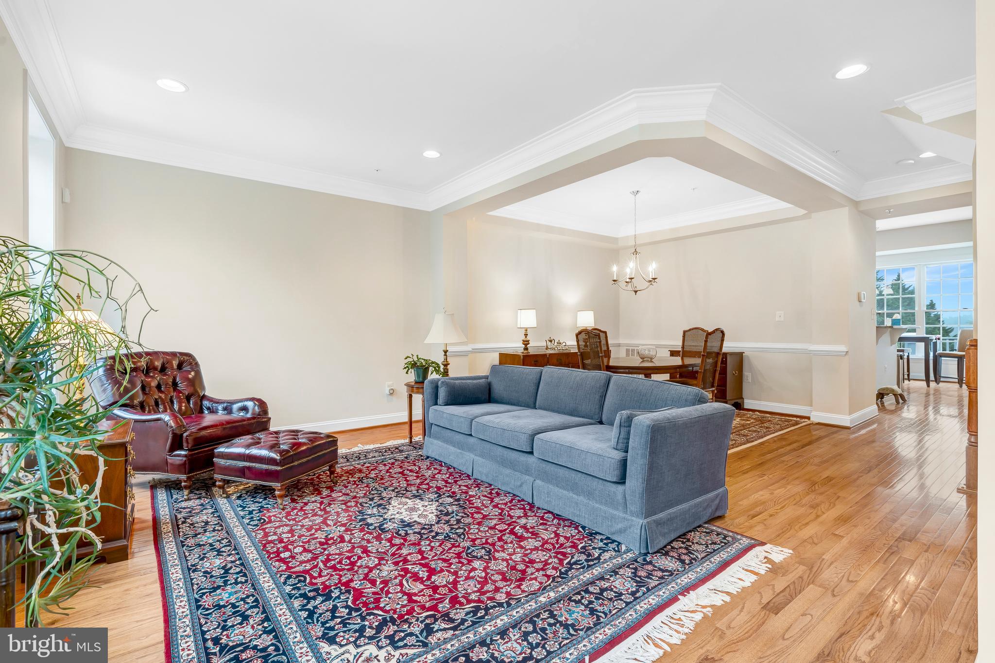 QUAKER RIDGE - Residential