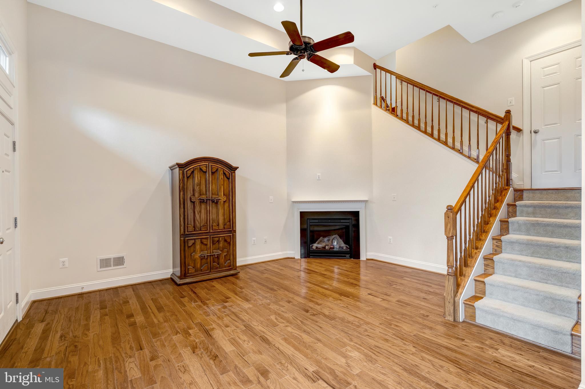 QUAKER RIDGE - Residential