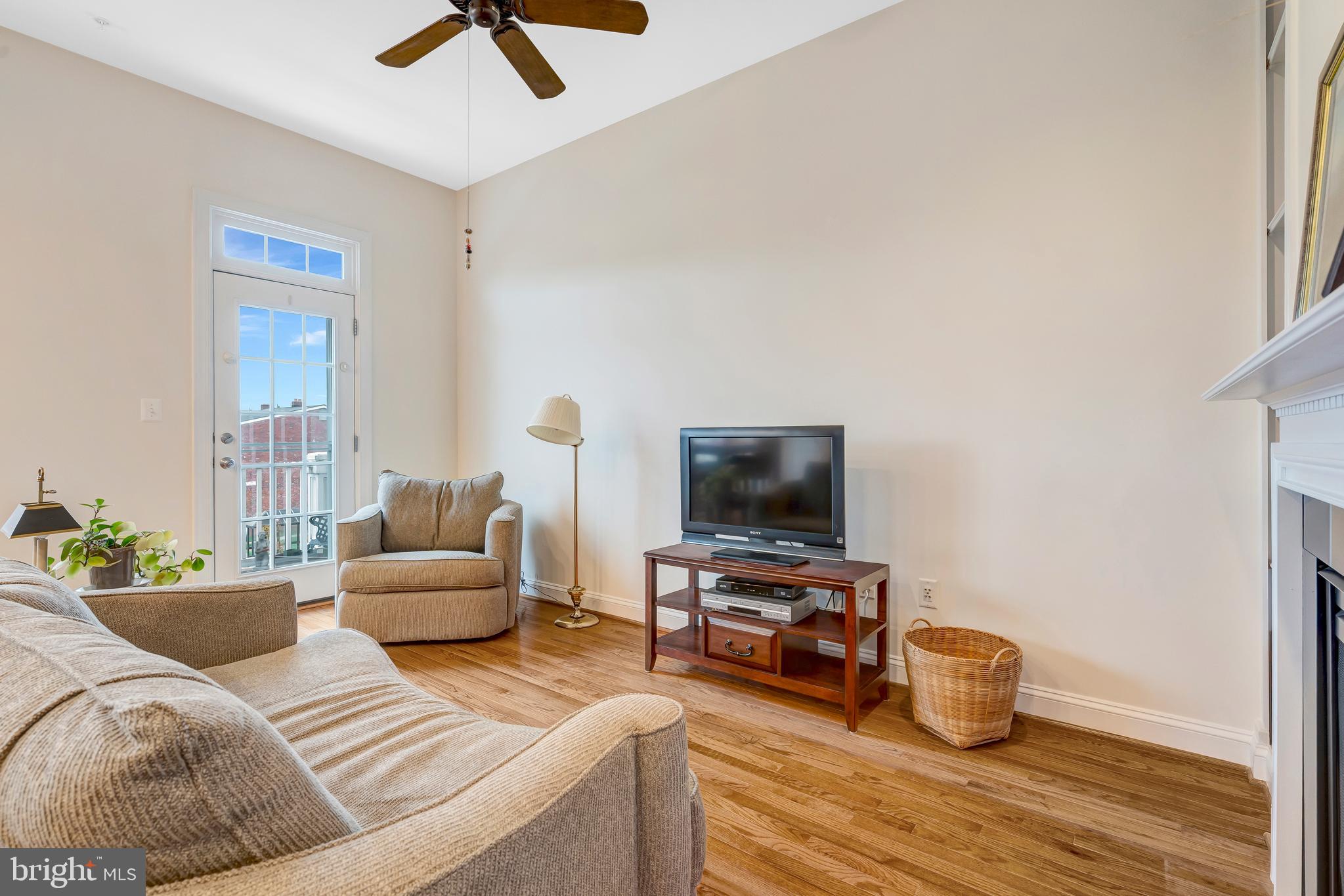 QUAKER RIDGE - Residential