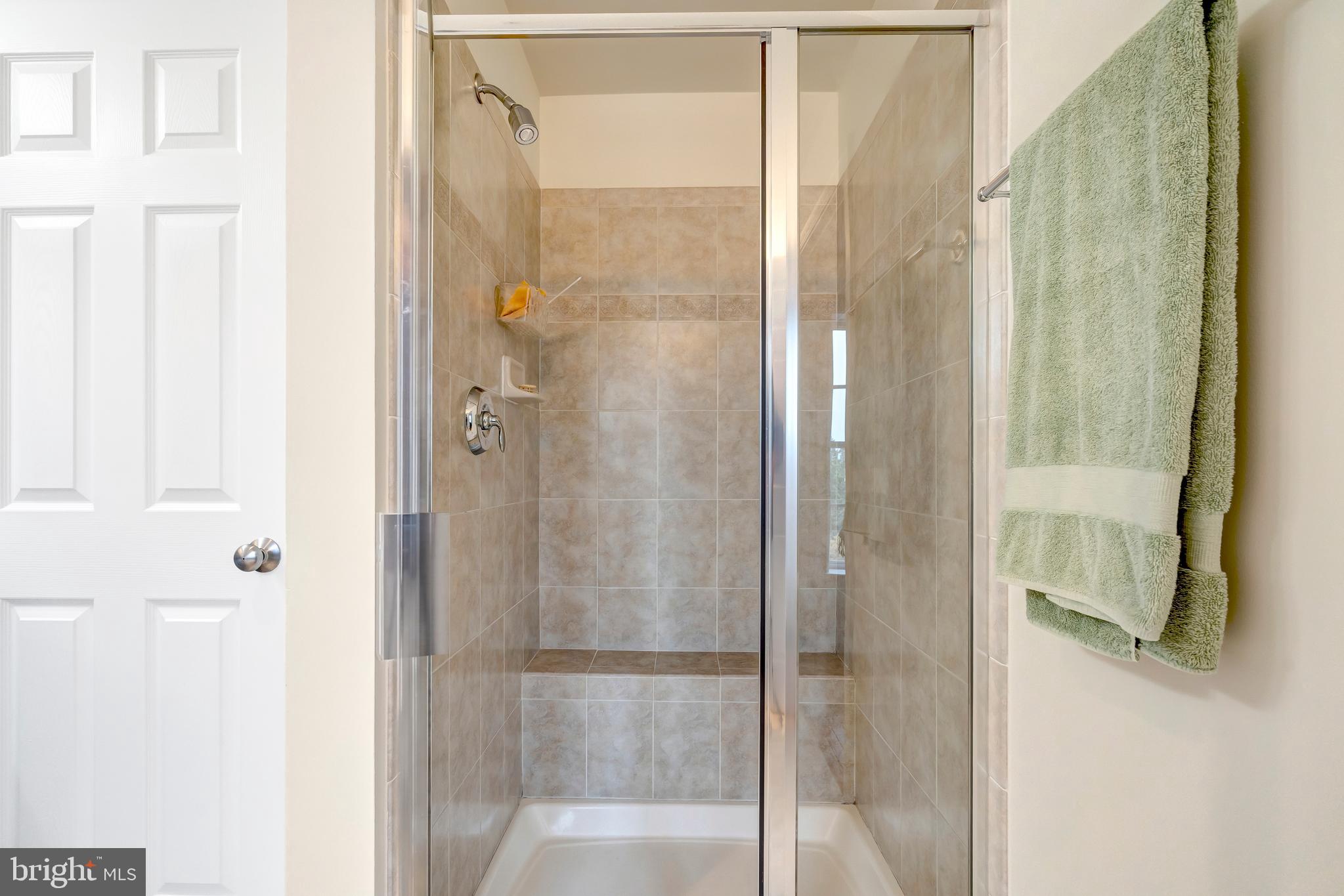 QUAKER RIDGE - Residential