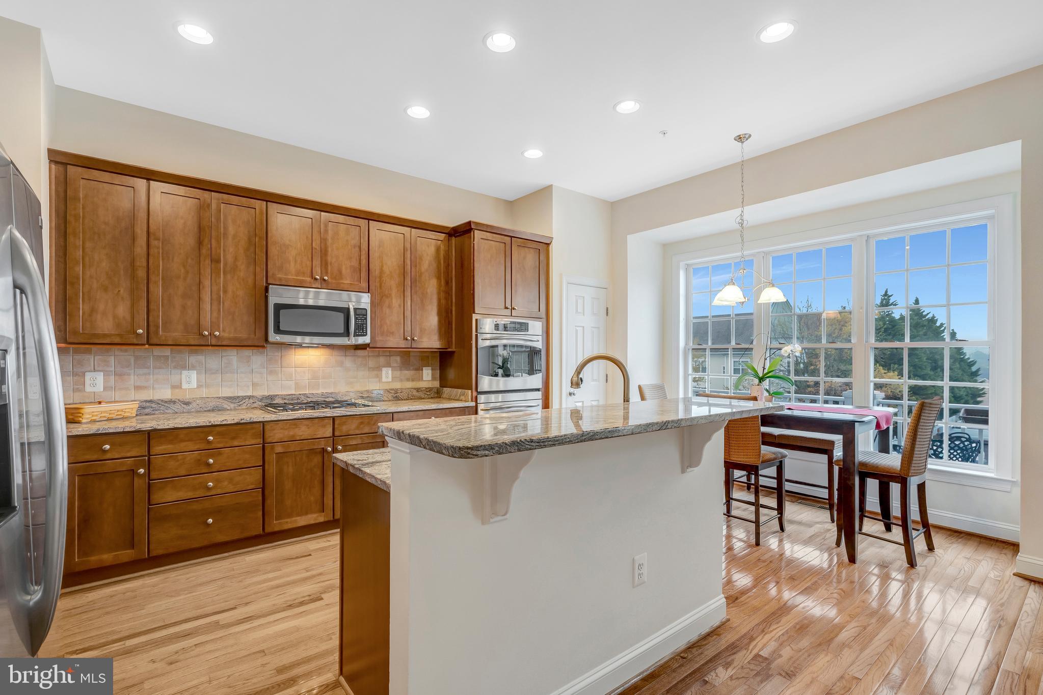 QUAKER RIDGE - Residential