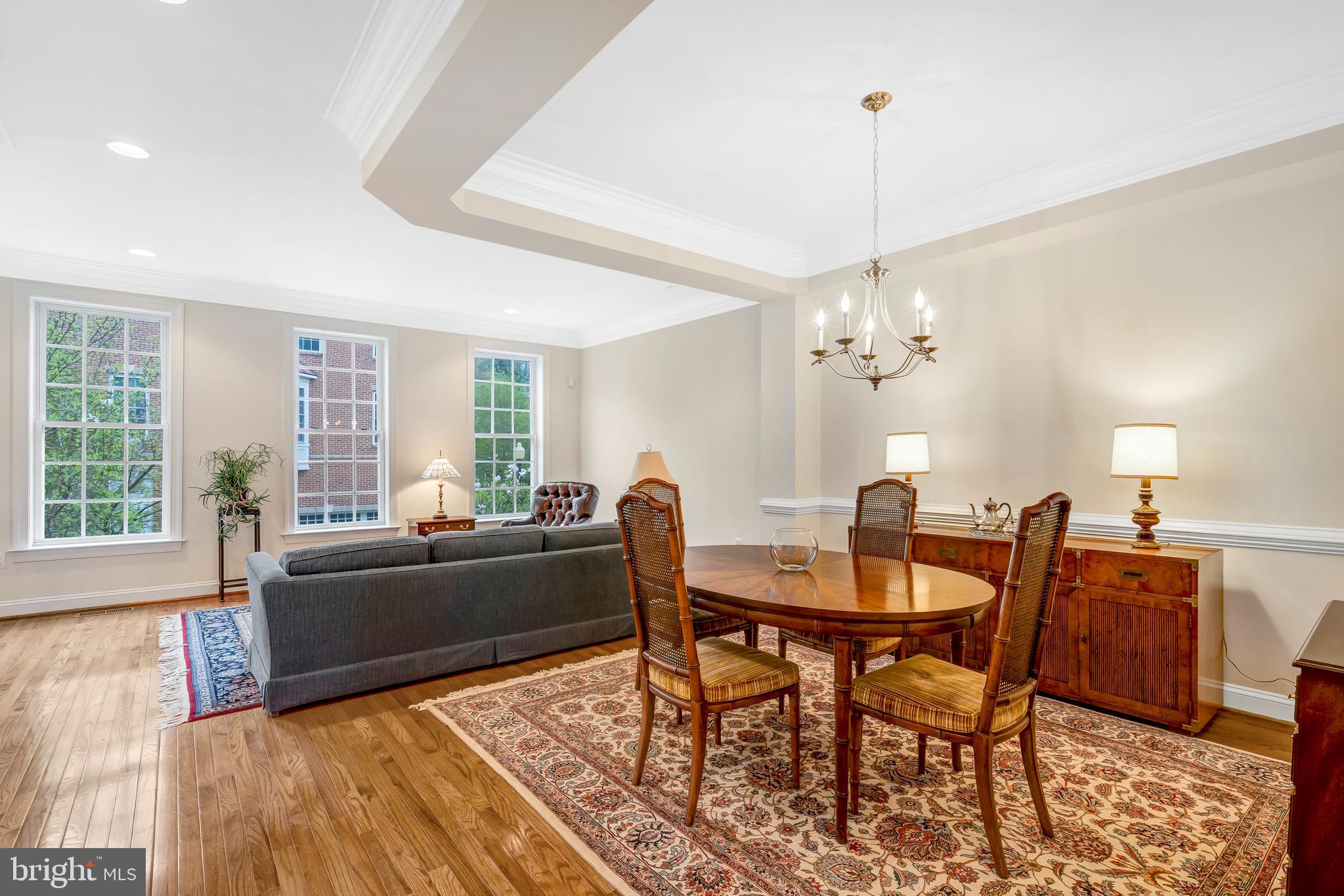 QUAKER RIDGE - Residential