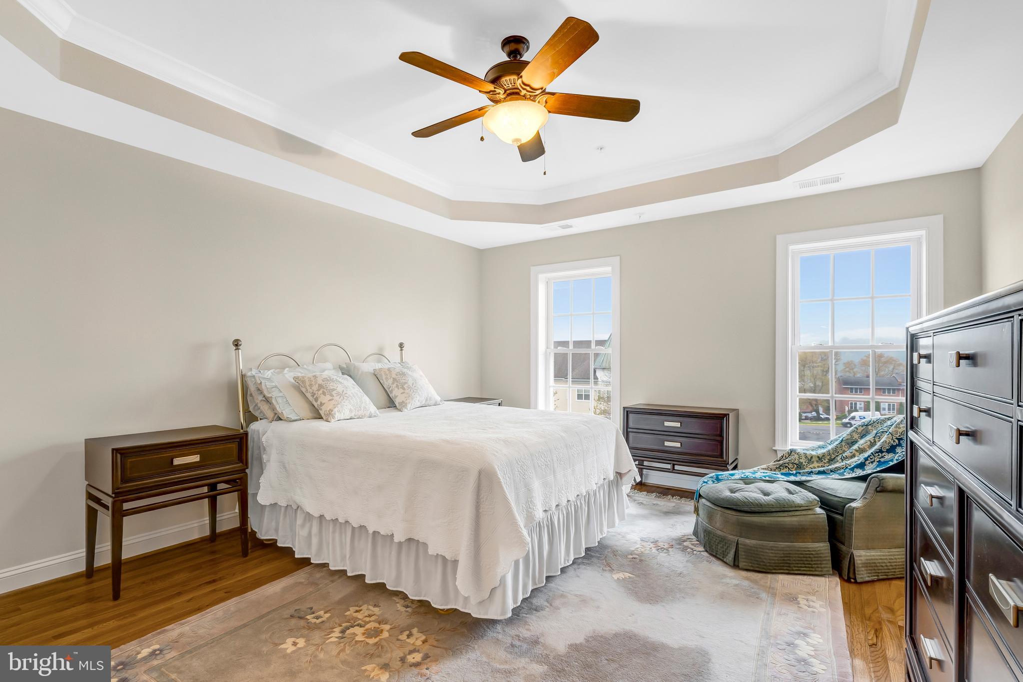 QUAKER RIDGE - Residential