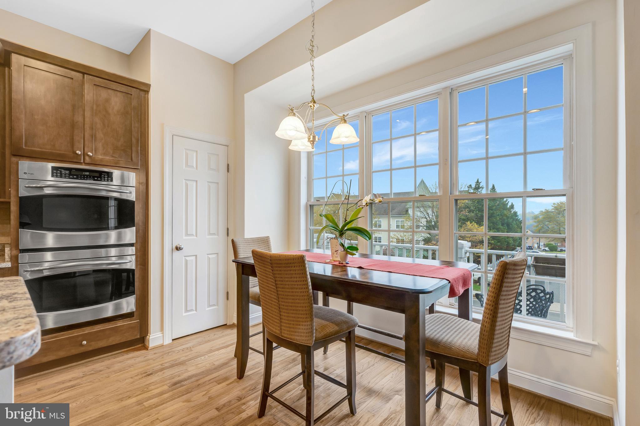 QUAKER RIDGE - Residential