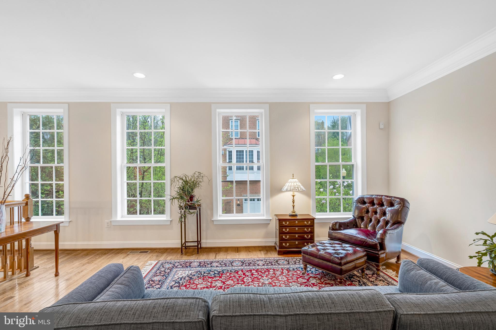 QUAKER RIDGE - Residential