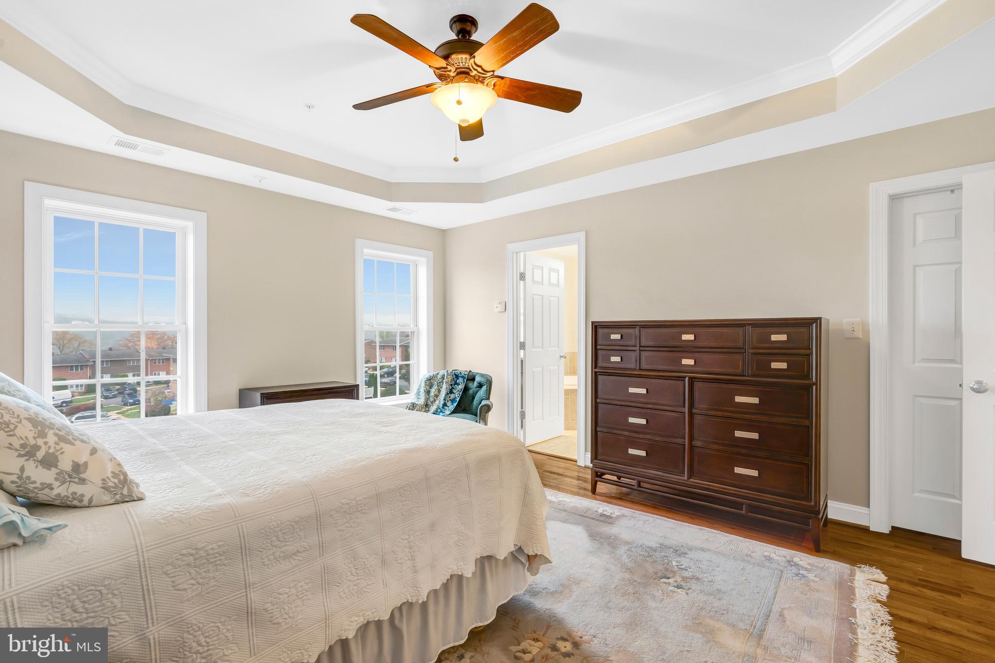 QUAKER RIDGE - Residential