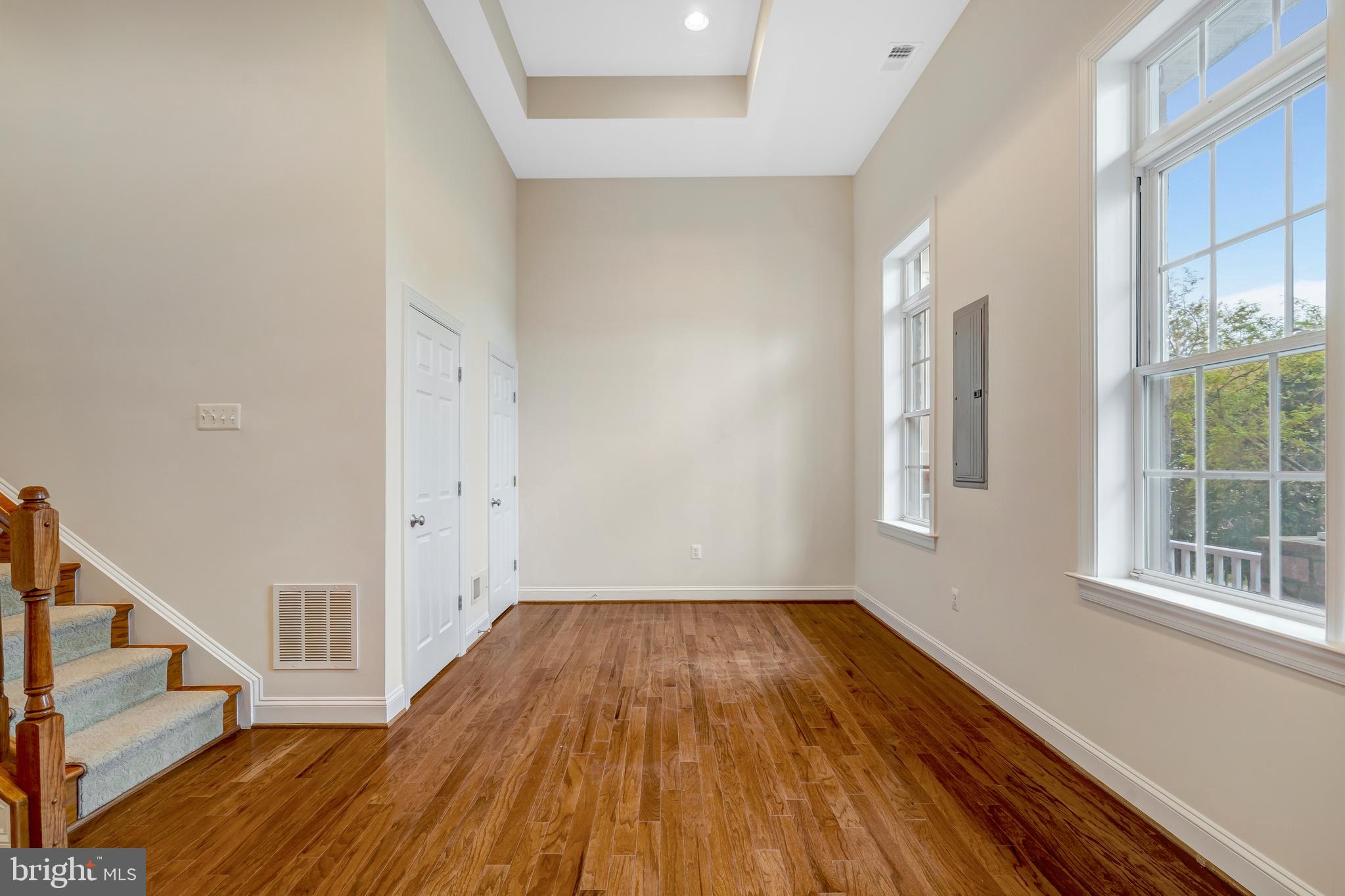 QUAKER RIDGE - Residential