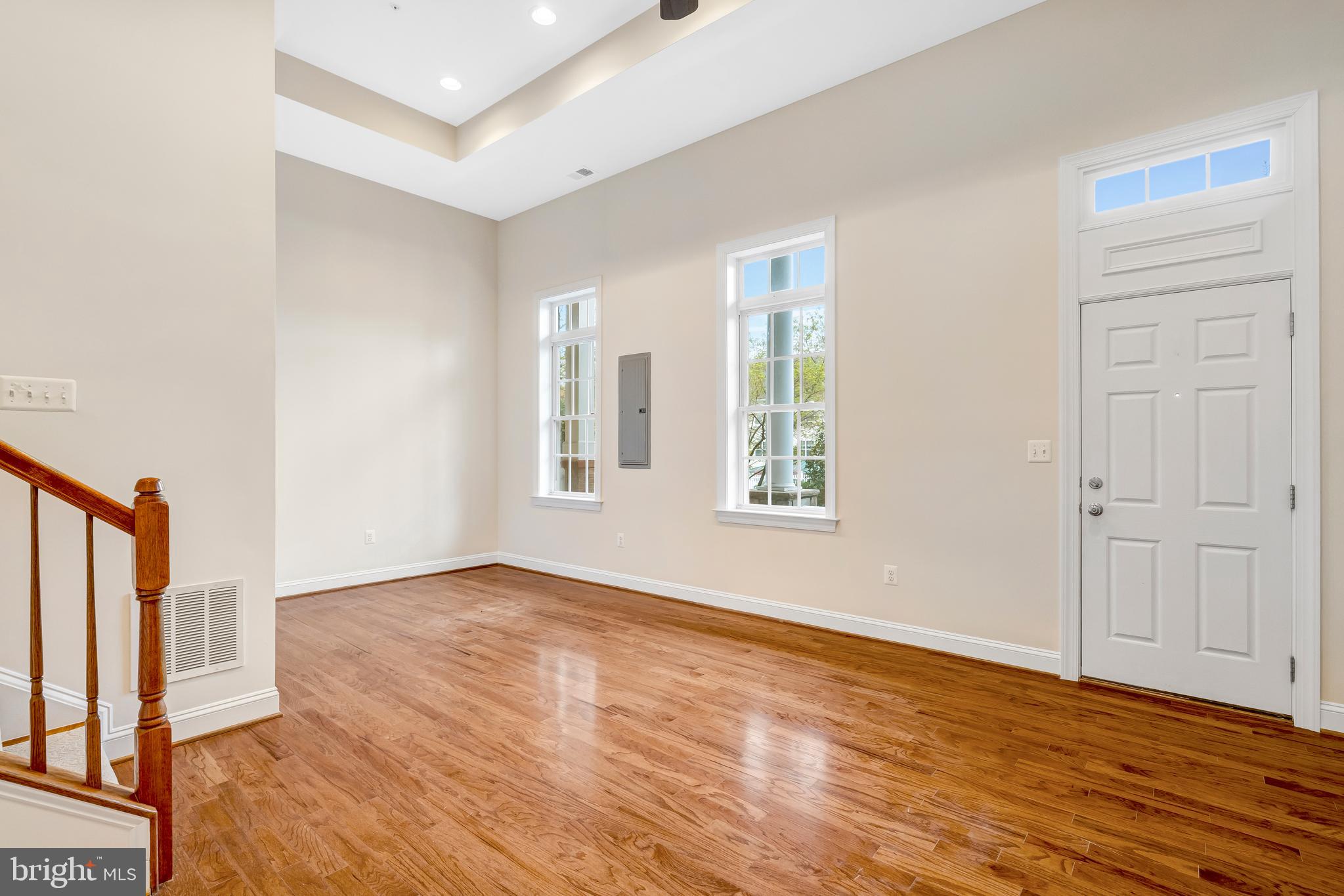 QUAKER RIDGE - Residential