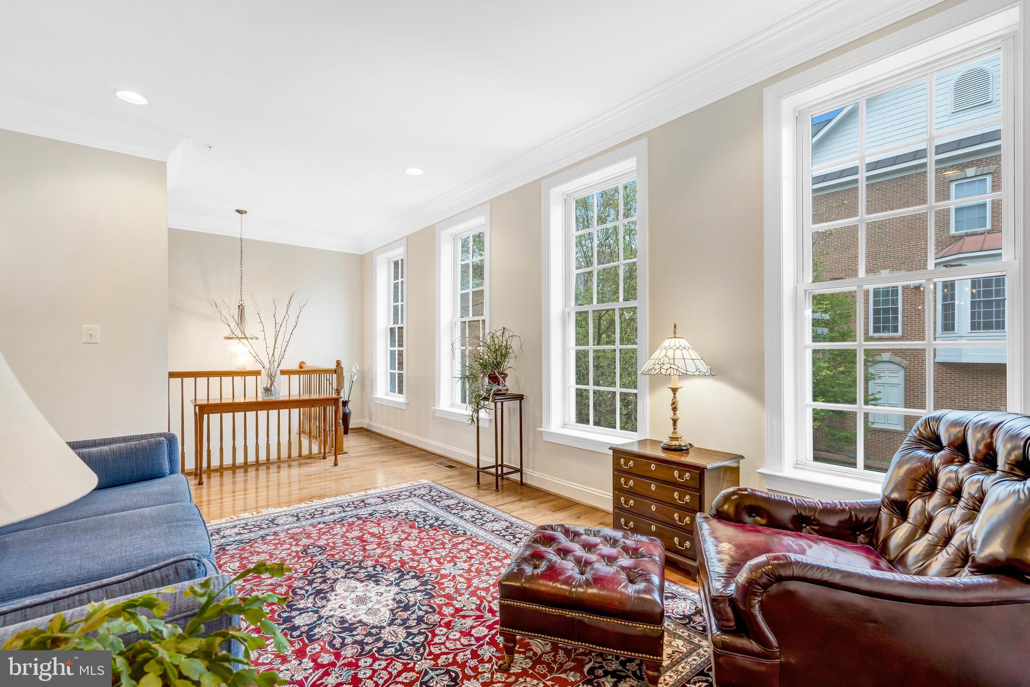 QUAKER RIDGE - Residential