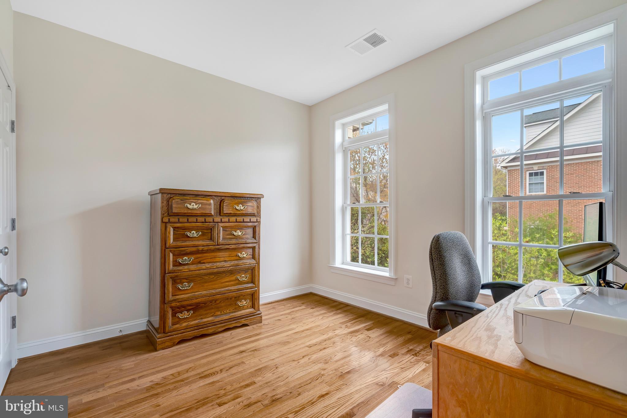 QUAKER RIDGE - Residential