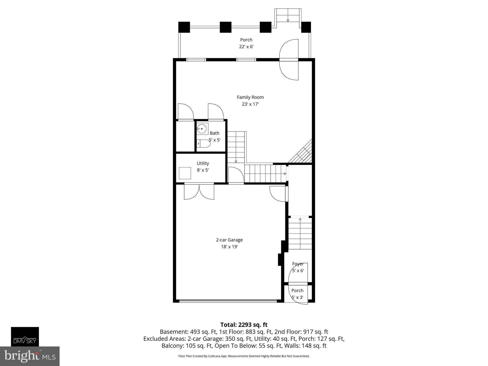 QUAKER RIDGE - Residential