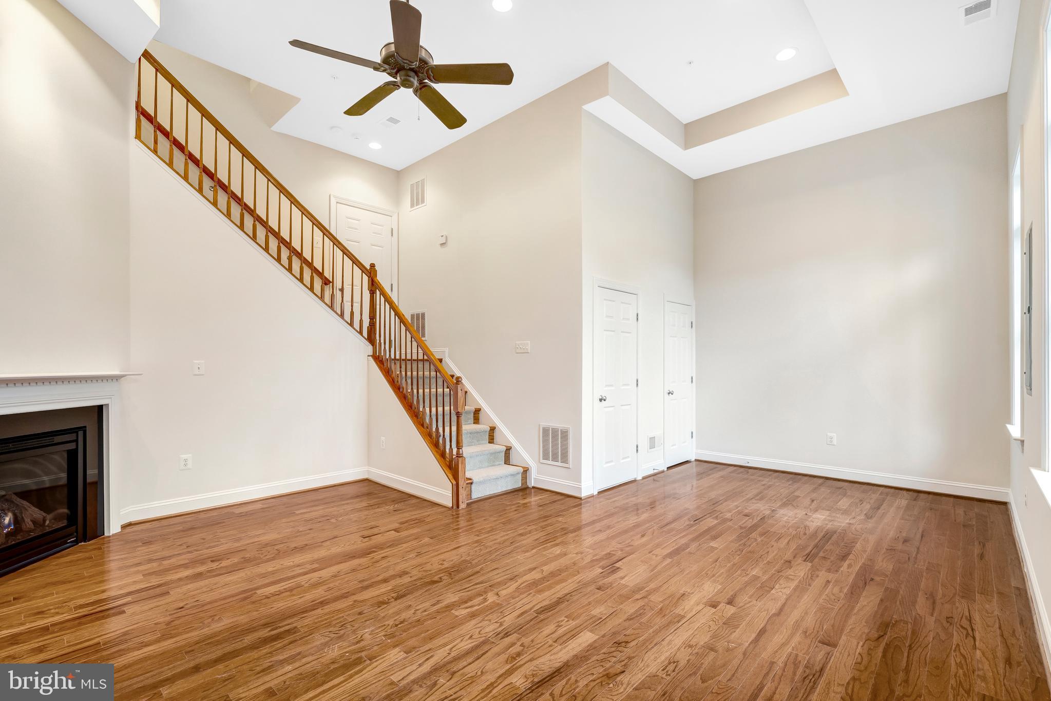 QUAKER RIDGE - Residential