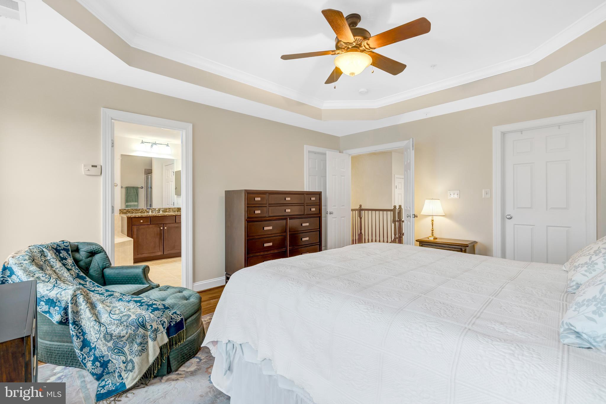 QUAKER RIDGE - Residential