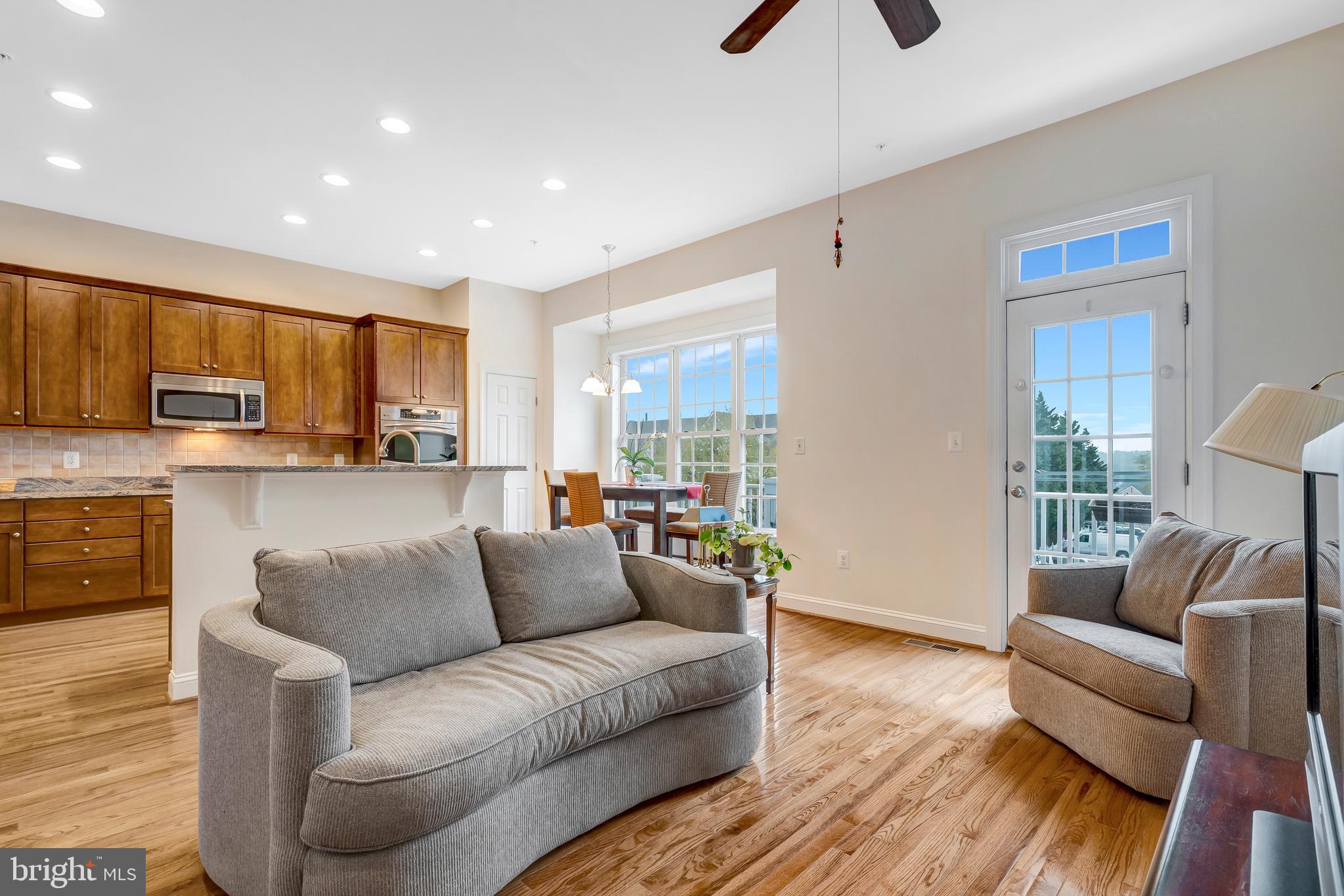 QUAKER RIDGE - Residential