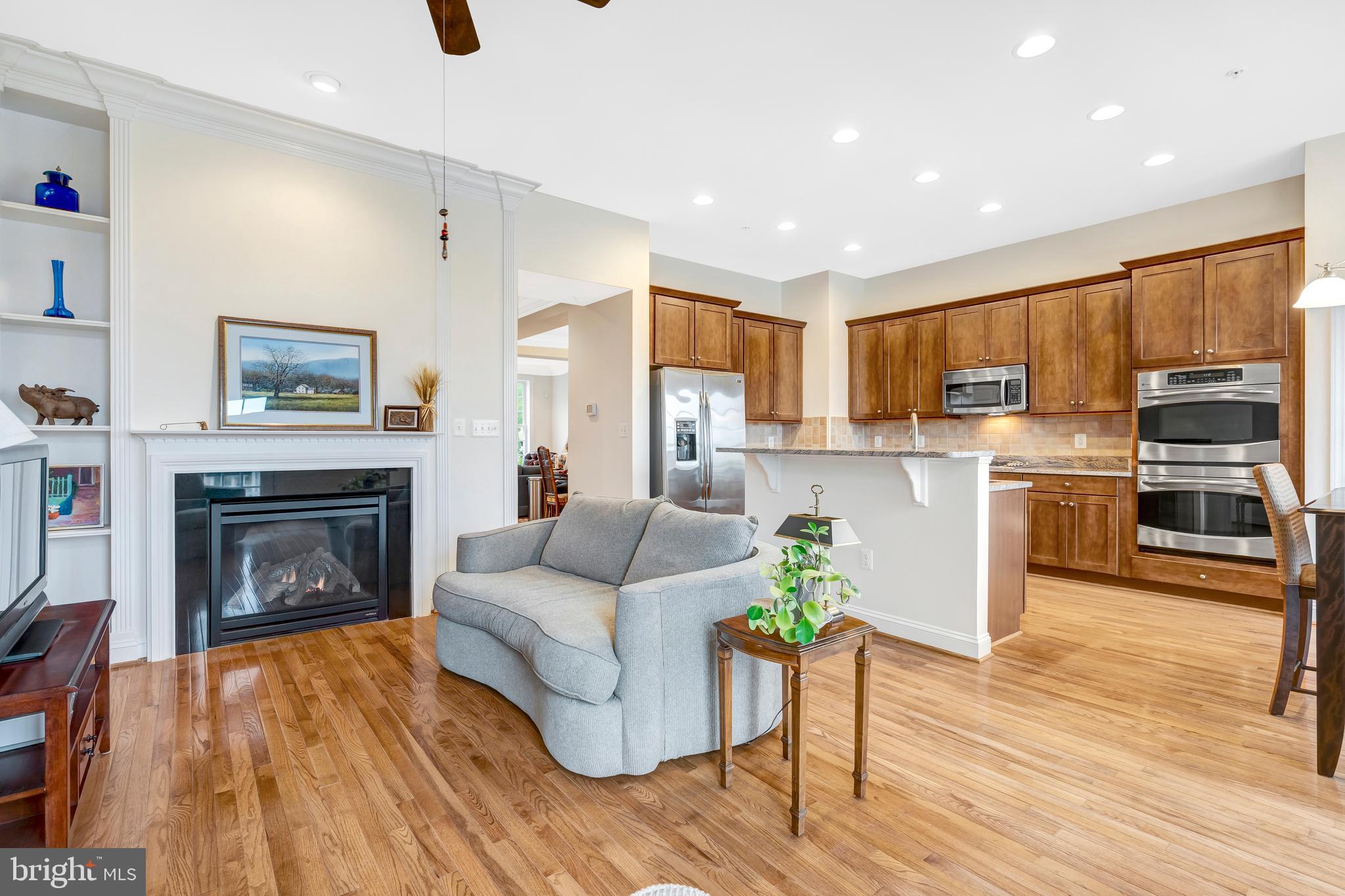 QUAKER RIDGE - Residential