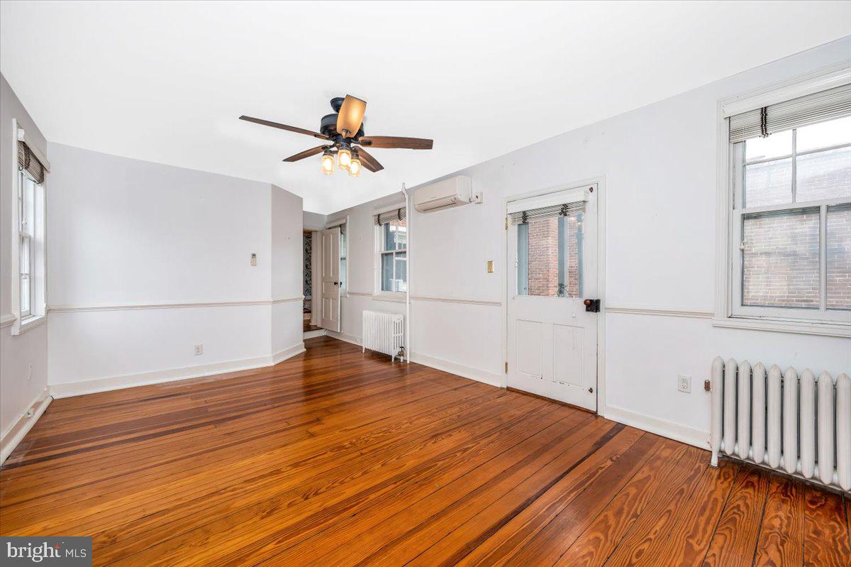 FREDERICK HISTORIC DISTRICT - Residential Lease