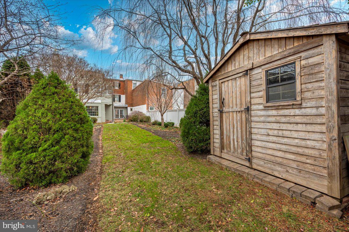 FREDERICK HISTORIC DISTRICT - Residential Lease