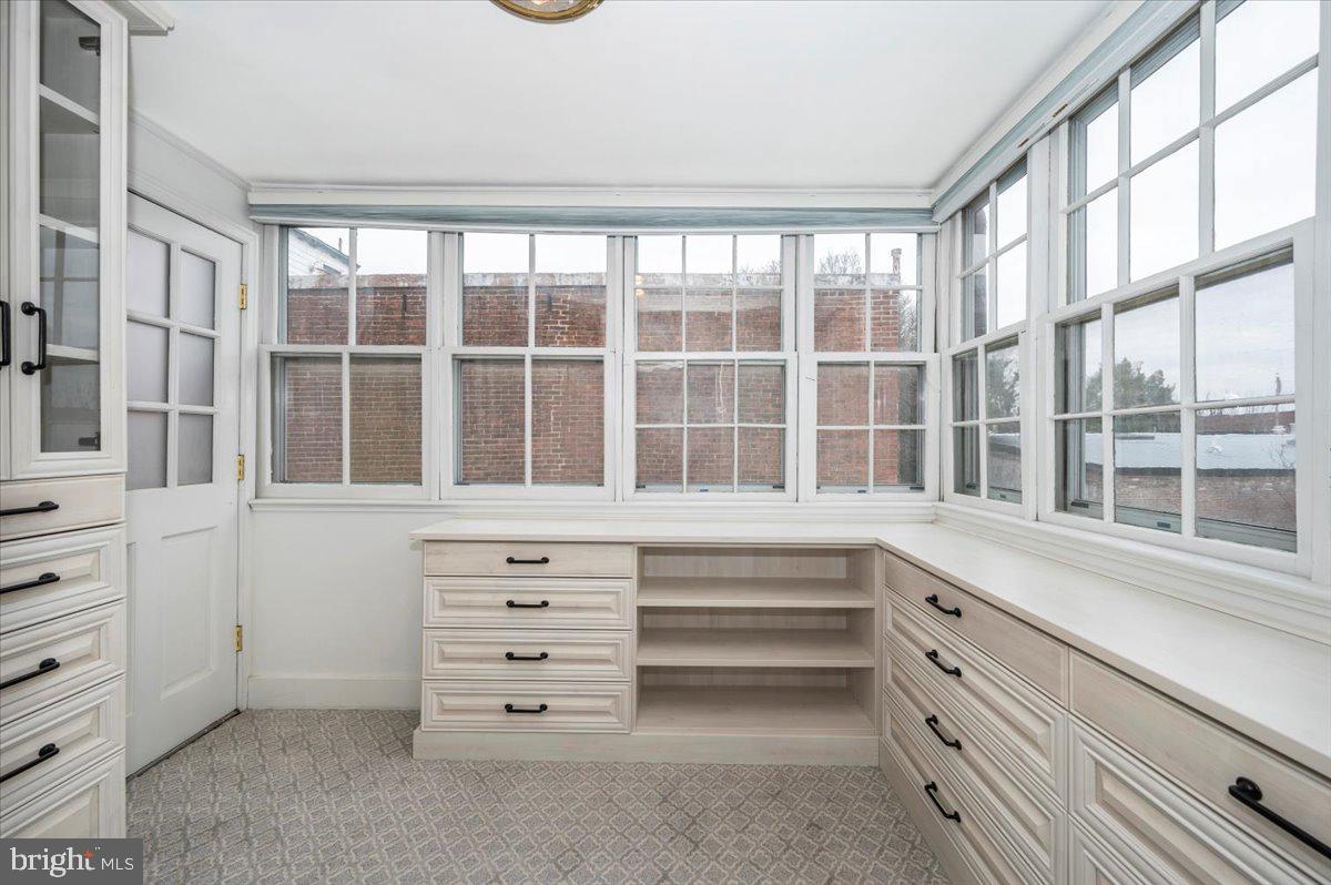 FREDERICK HISTORIC DISTRICT - Residential Lease