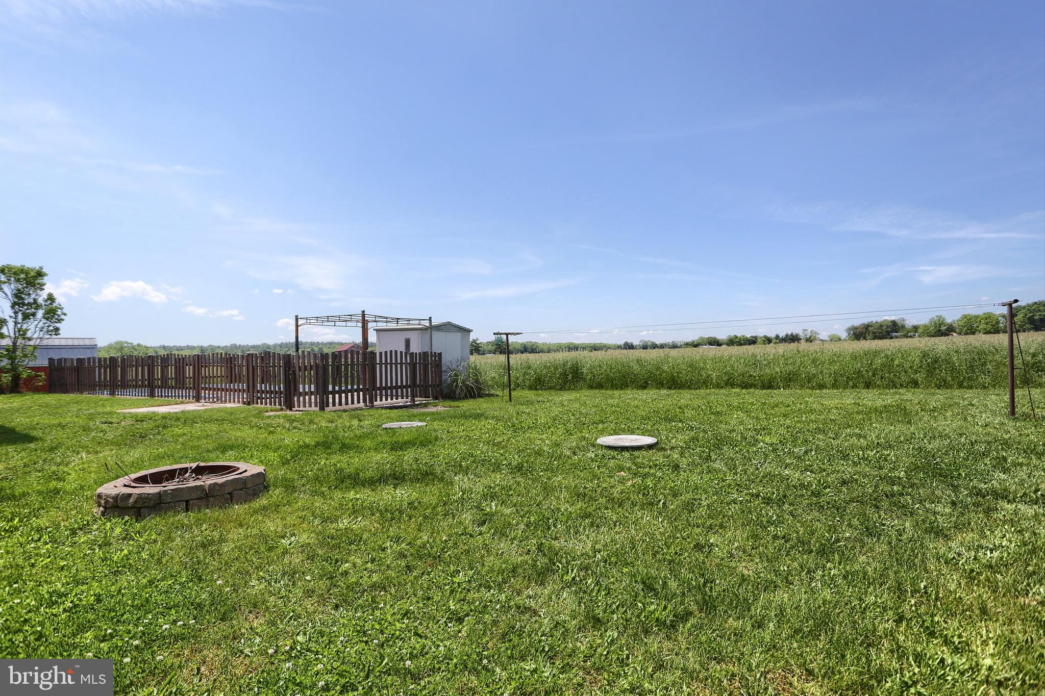 NORTH NEWTON - Residential