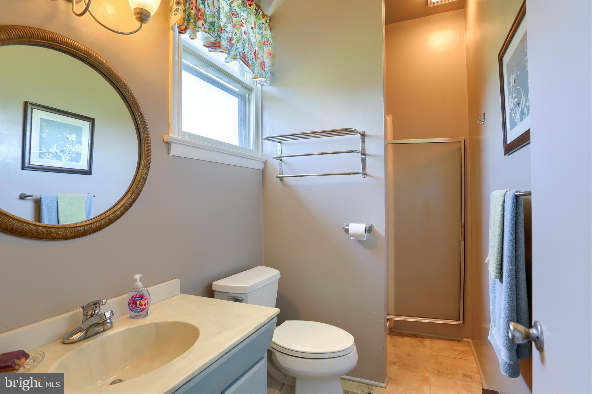 NORTH NEWTON - Residential