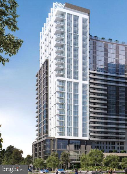 Investor Special 2 bedroom 2 bath Condo in the Pierce. Currently leased through July of 2027
Residents of Pierce Building have access to a range of upscale amenities, including a rooftop terrace with breathtaking views of DC, pool, fitness center, 24/7 white glove concierge services​ and secure garage parking. The state-of-the-art kitchen boasts Thermador appliances, gas cooking, wine fridge and a spacious island with stunning quartz waterfall countertops.