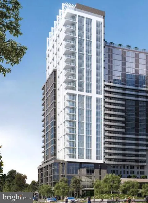 1781 Pierce Street N Unit 305, Arlington, VA MLS: VAAR2055886