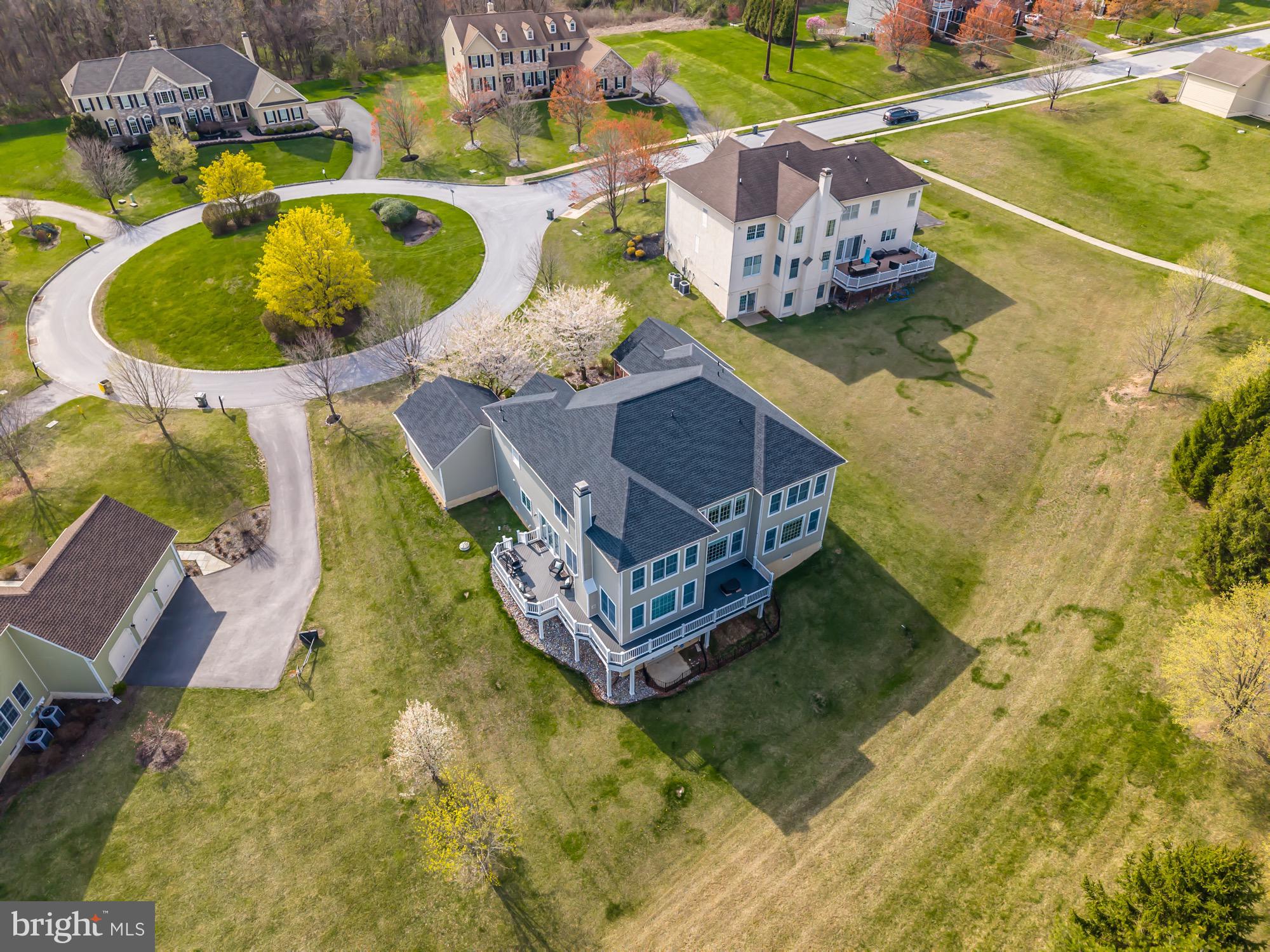 THE RESERVE AT CH - Residential