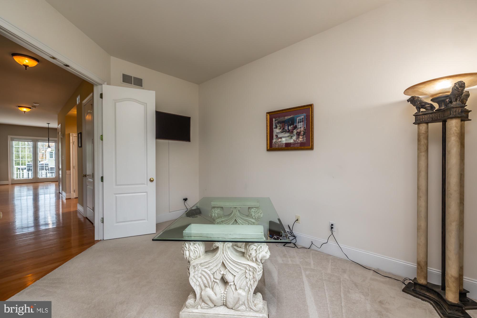 THE RESERVE AT CH - Residential