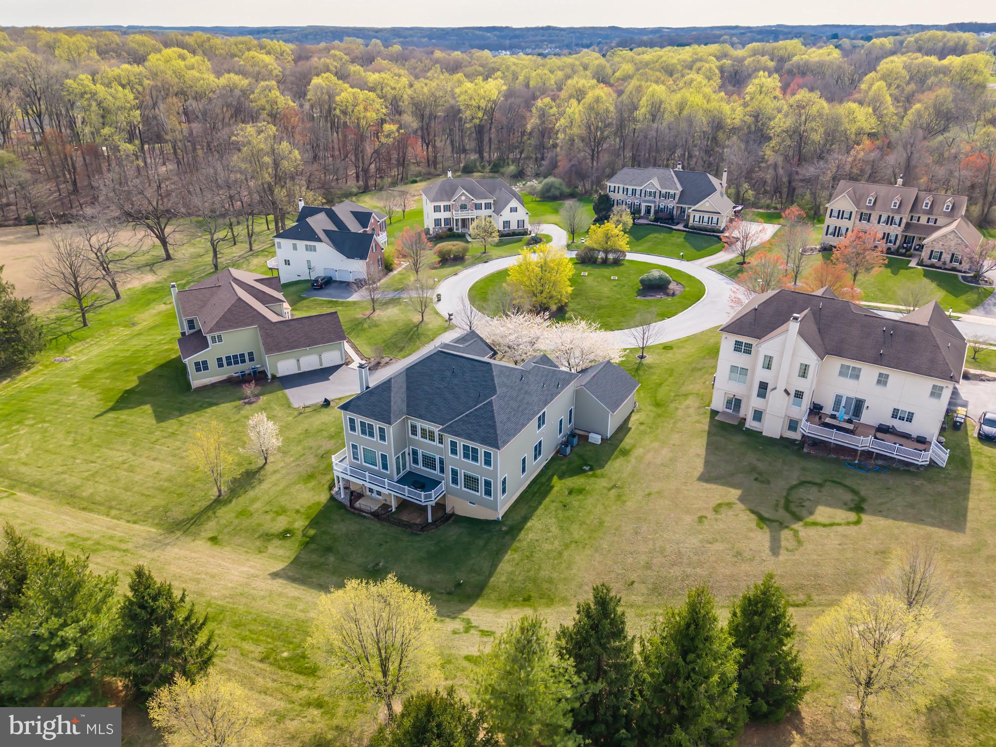 THE RESERVE AT CH - Residential