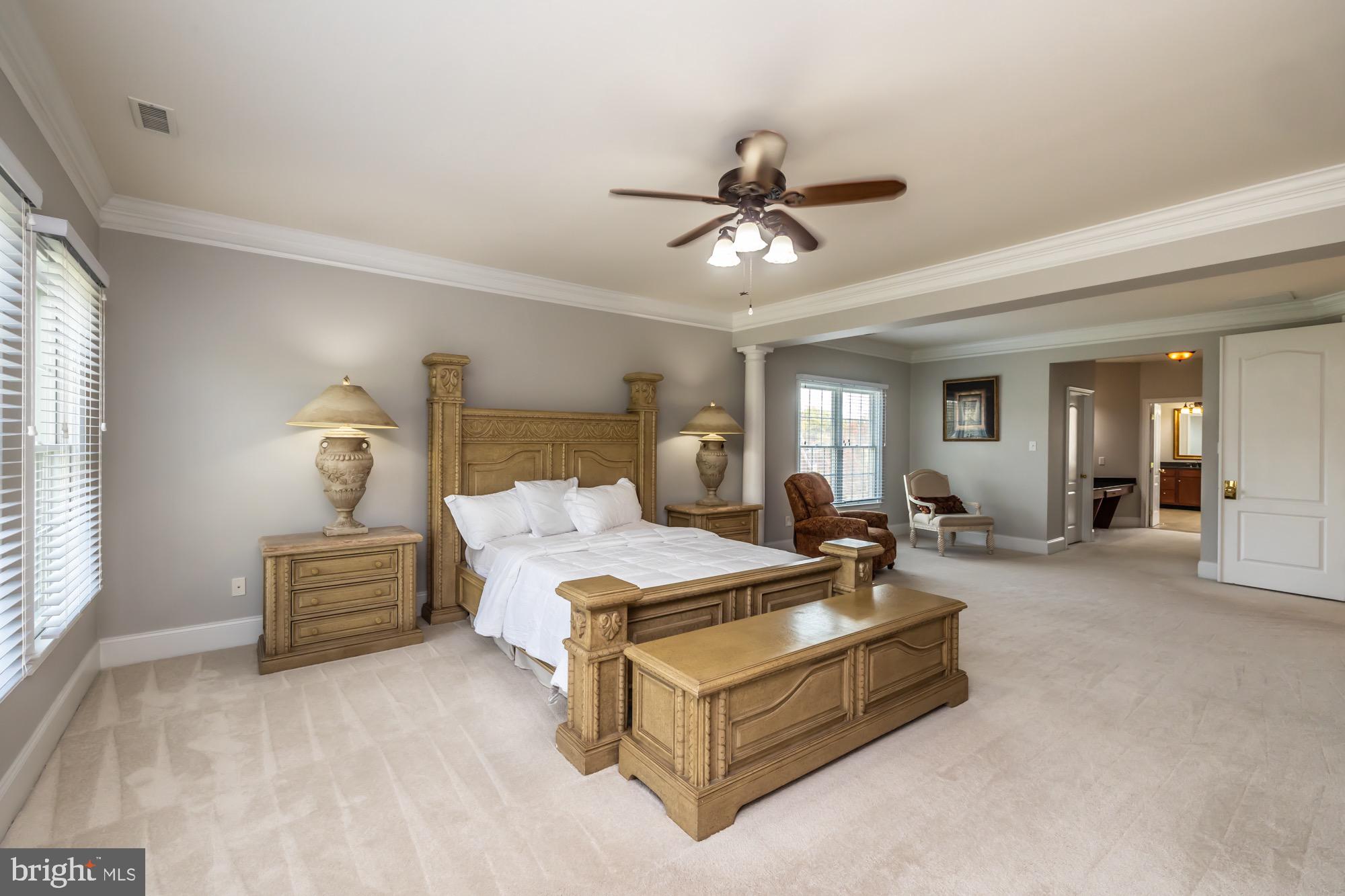 THE RESERVE AT CH - Residential