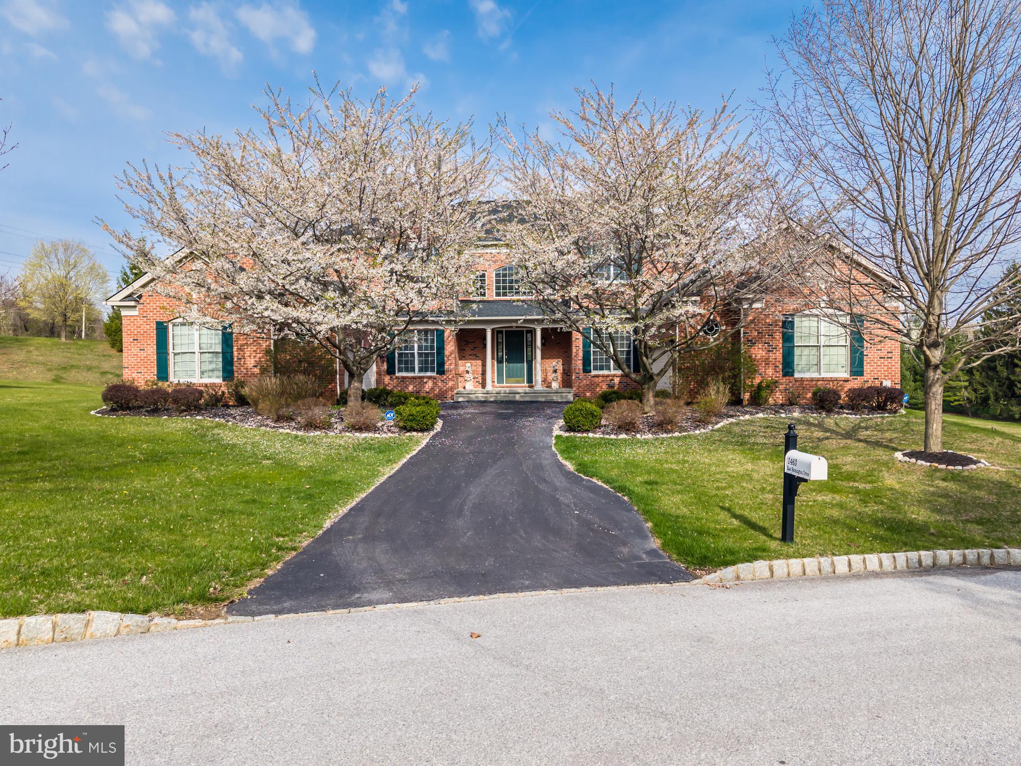 THE RESERVE AT CH - Residential