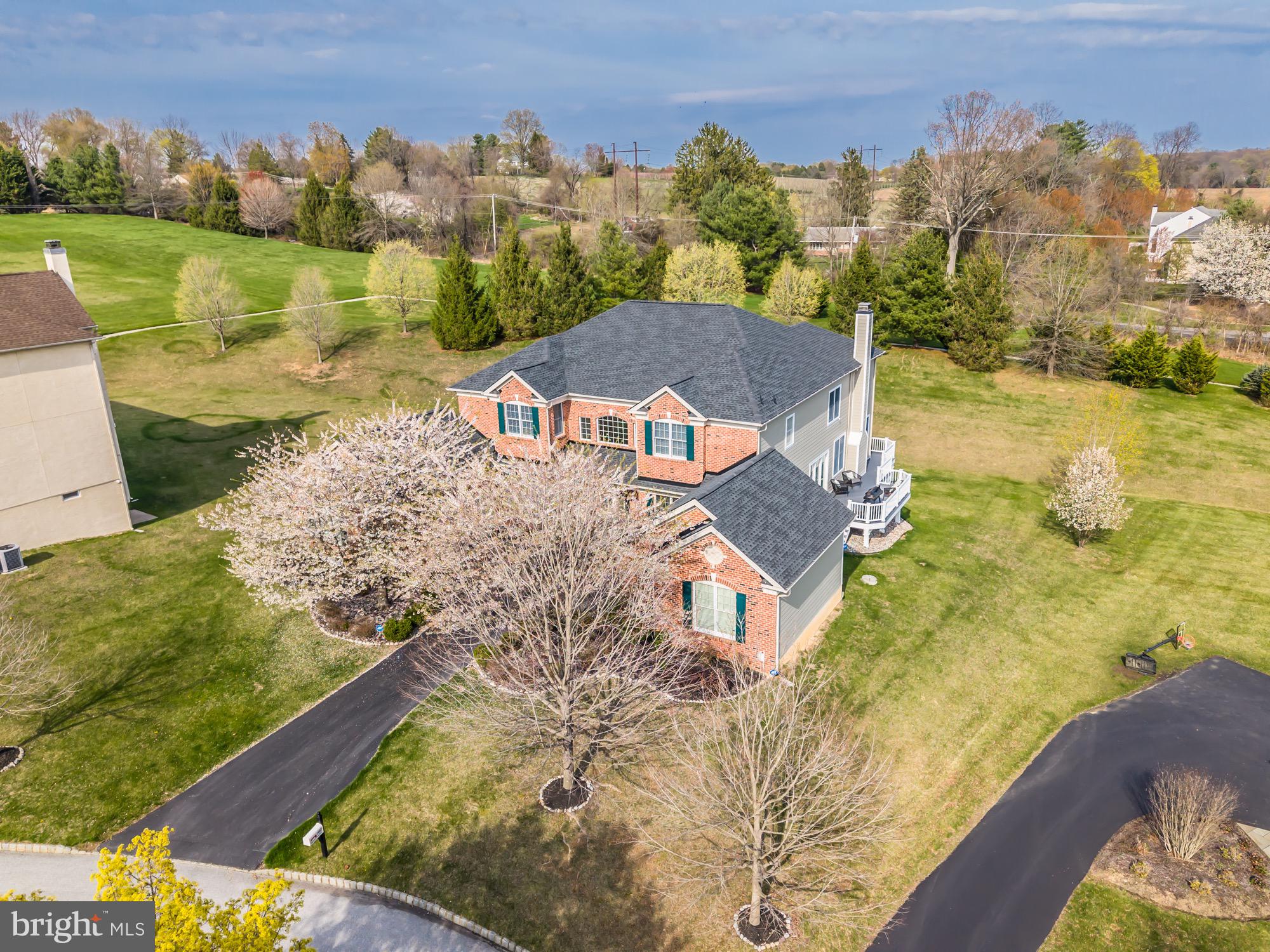 THE RESERVE AT CH - Residential