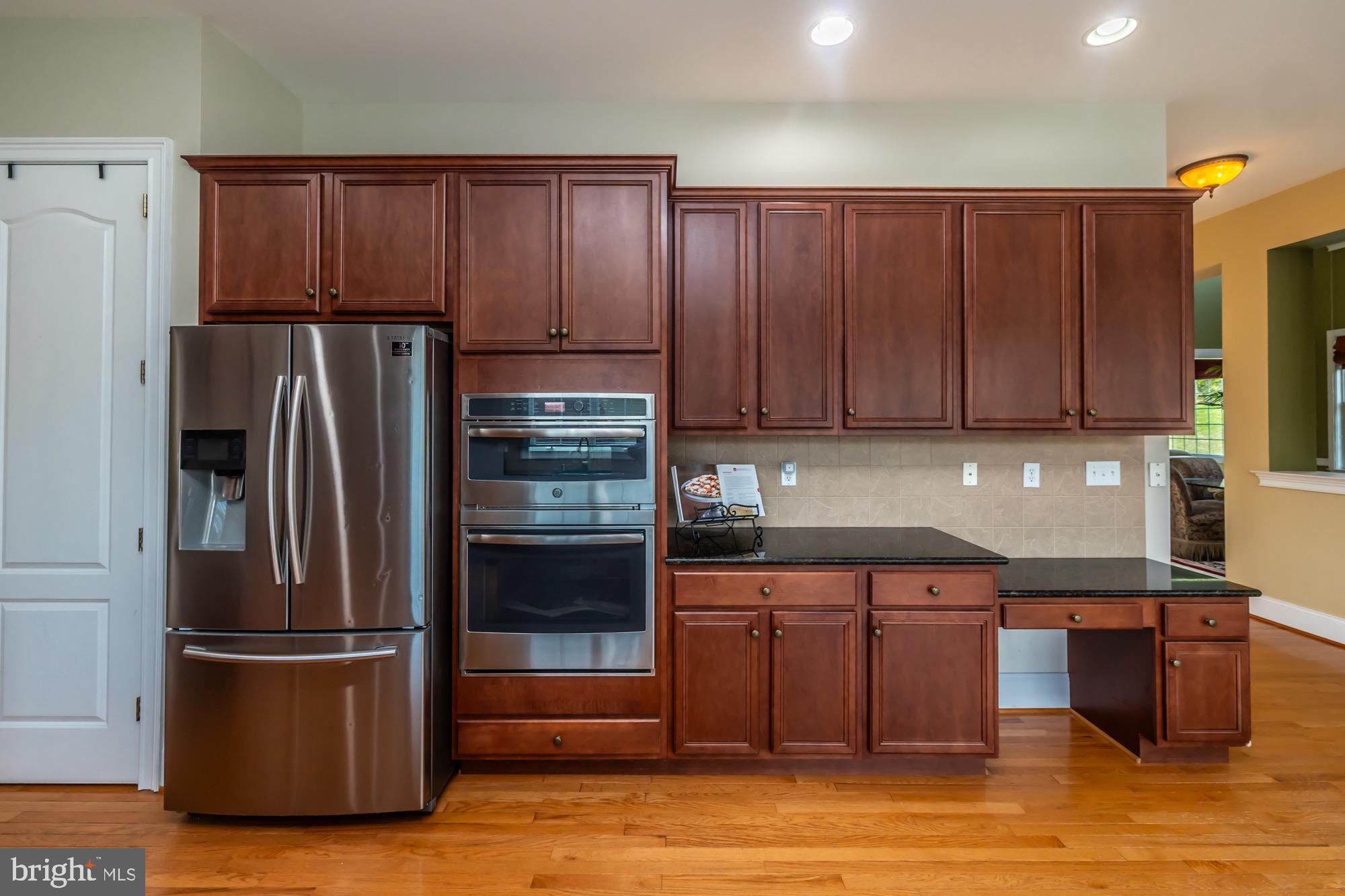 THE RESERVE AT CH - Residential