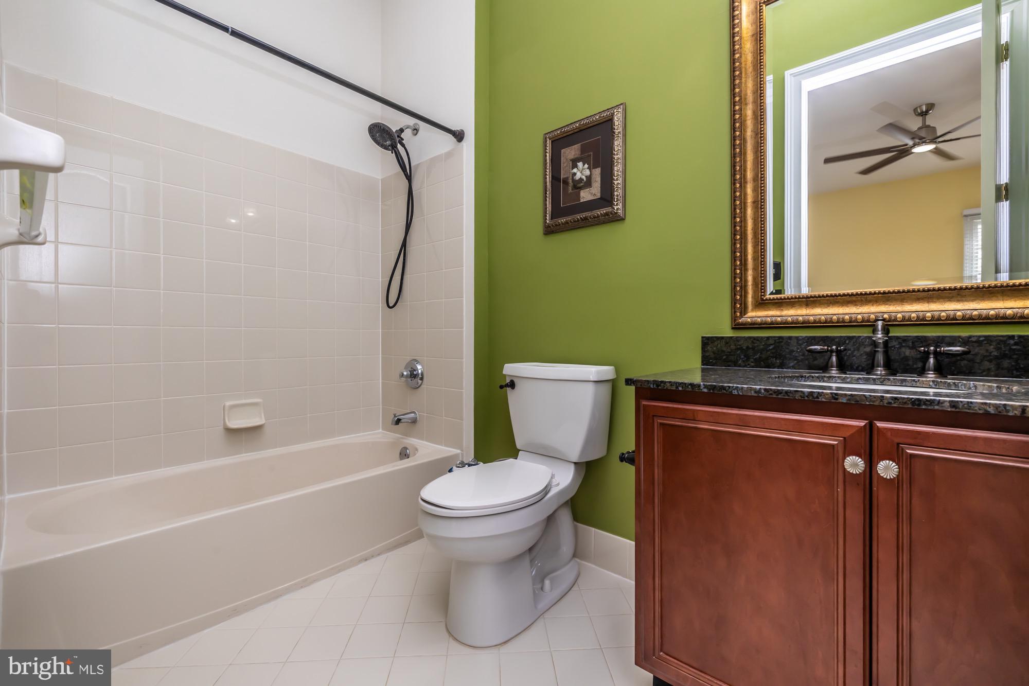 THE RESERVE AT CH - Residential