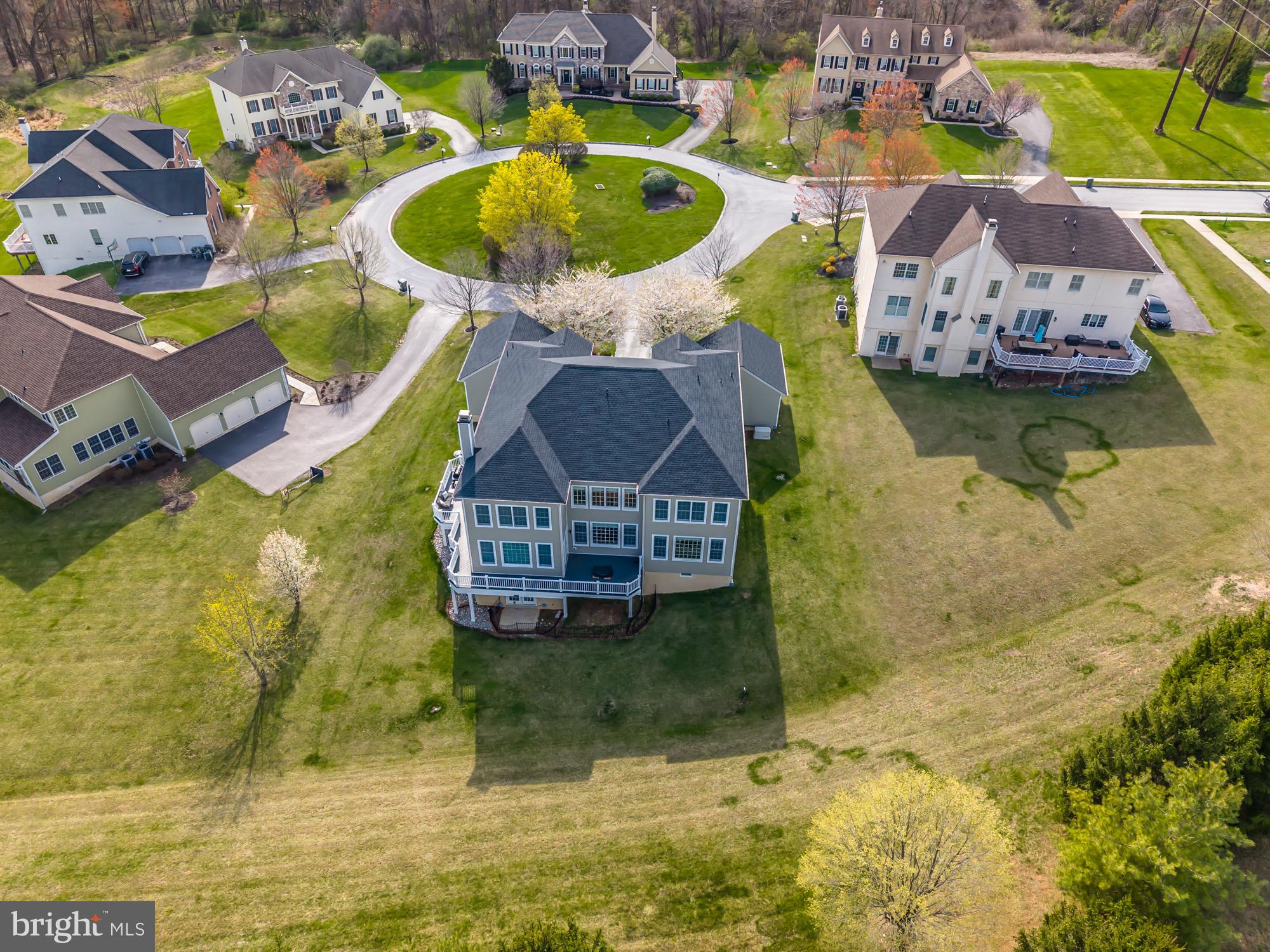 THE RESERVE AT CH - Residential