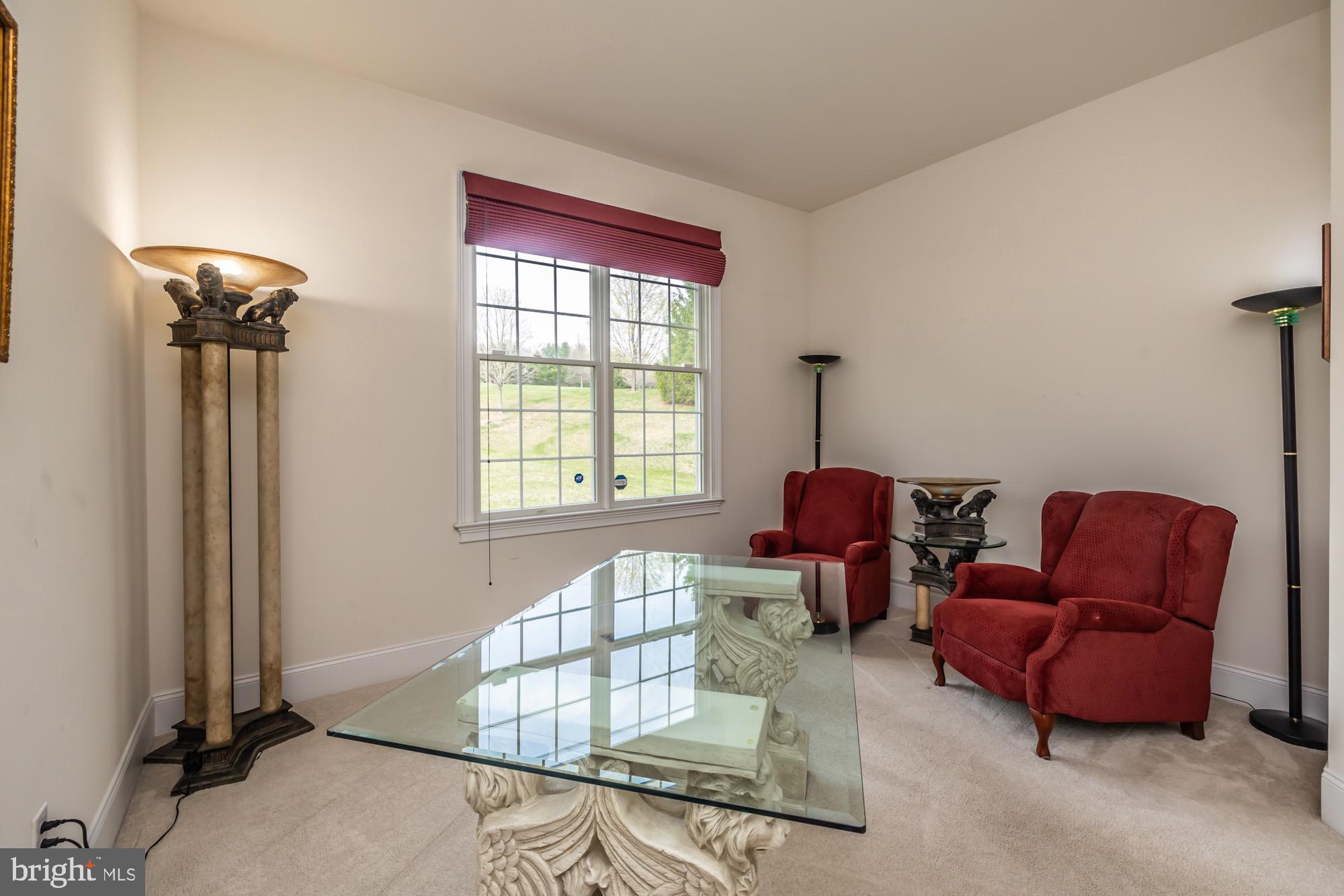 THE RESERVE AT CH - Residential