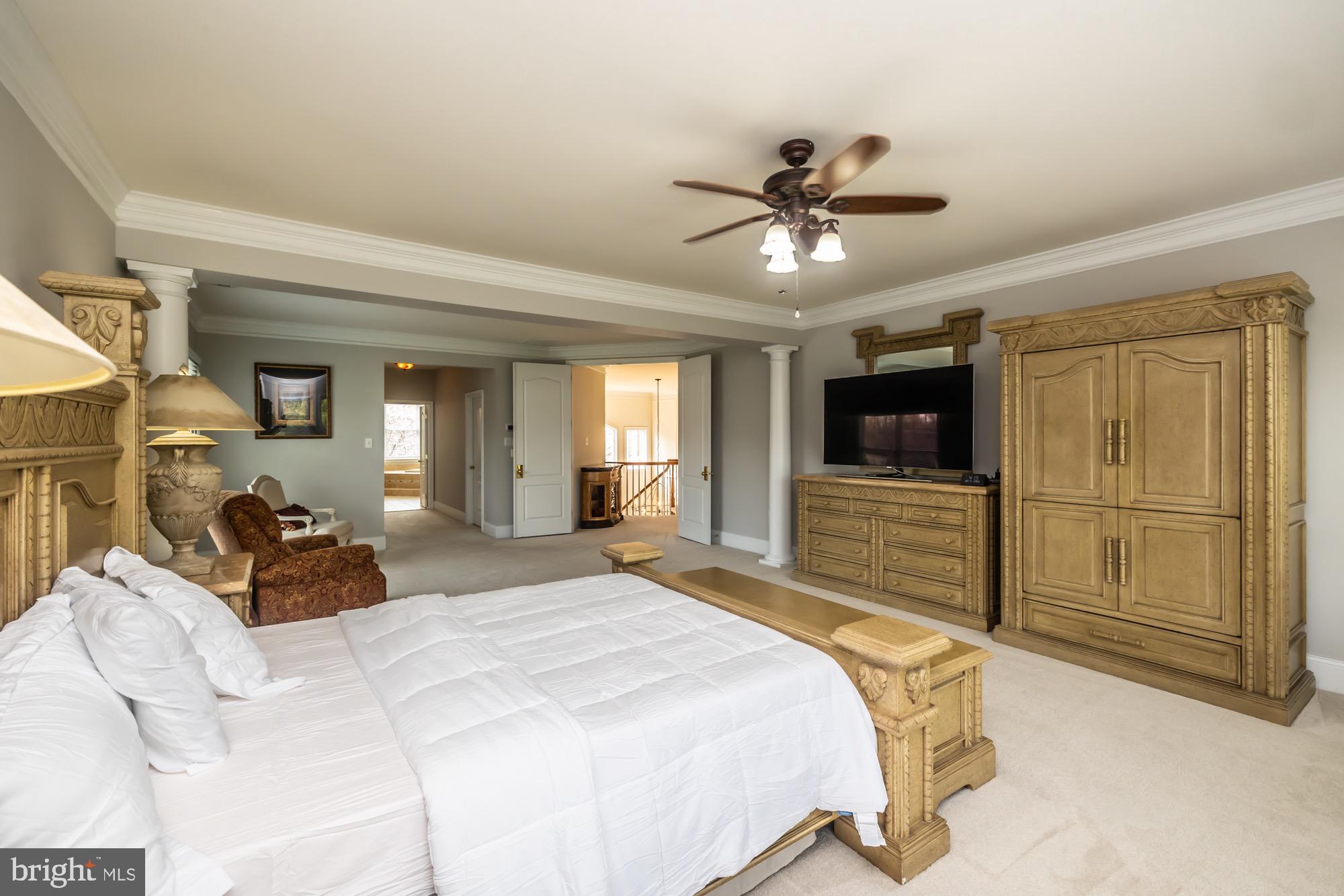 THE RESERVE AT CH - Residential