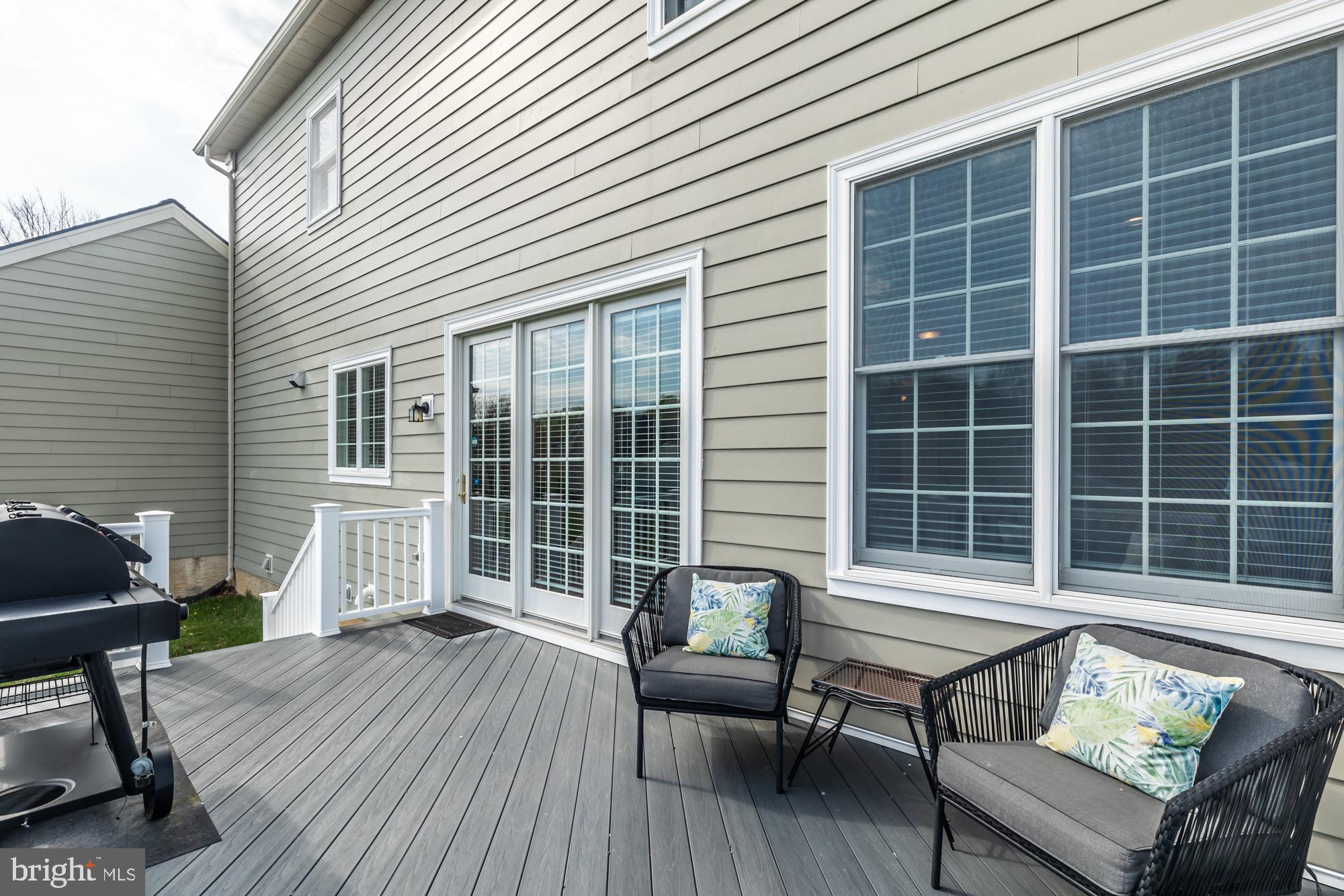 THE RESERVE AT CH - Residential