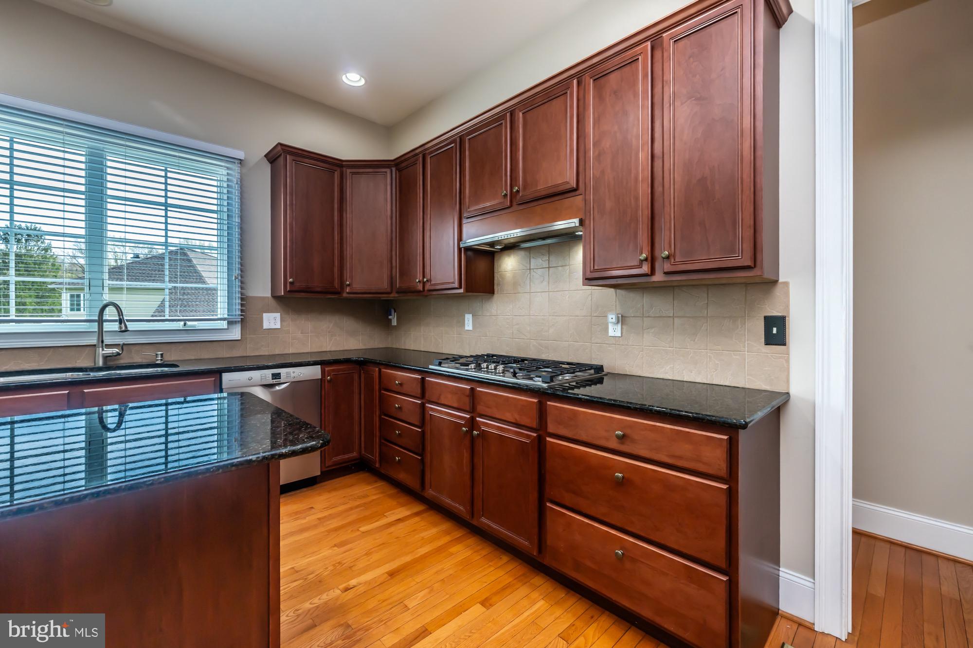 THE RESERVE AT CH - Residential