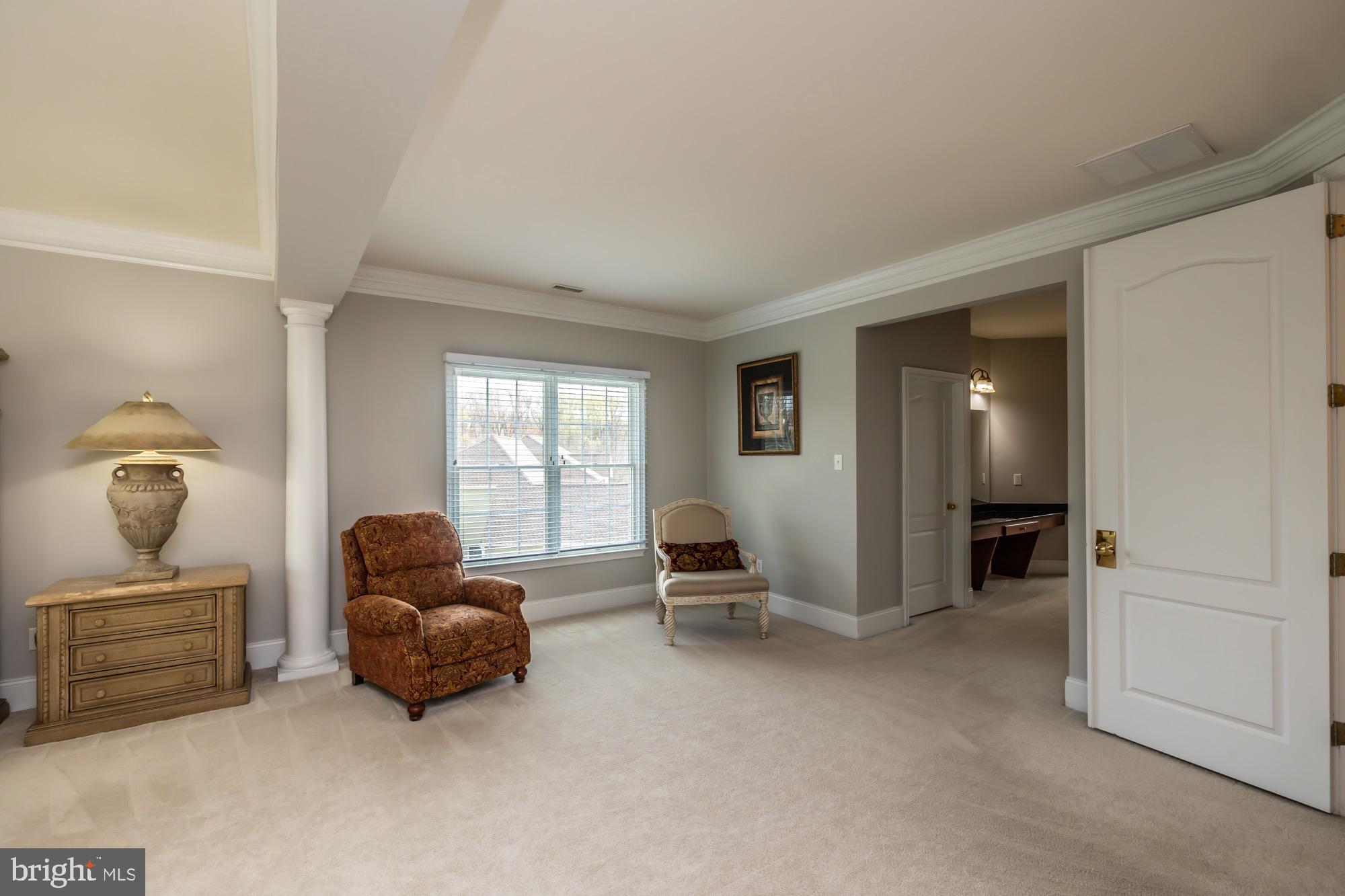 THE RESERVE AT CH - Residential