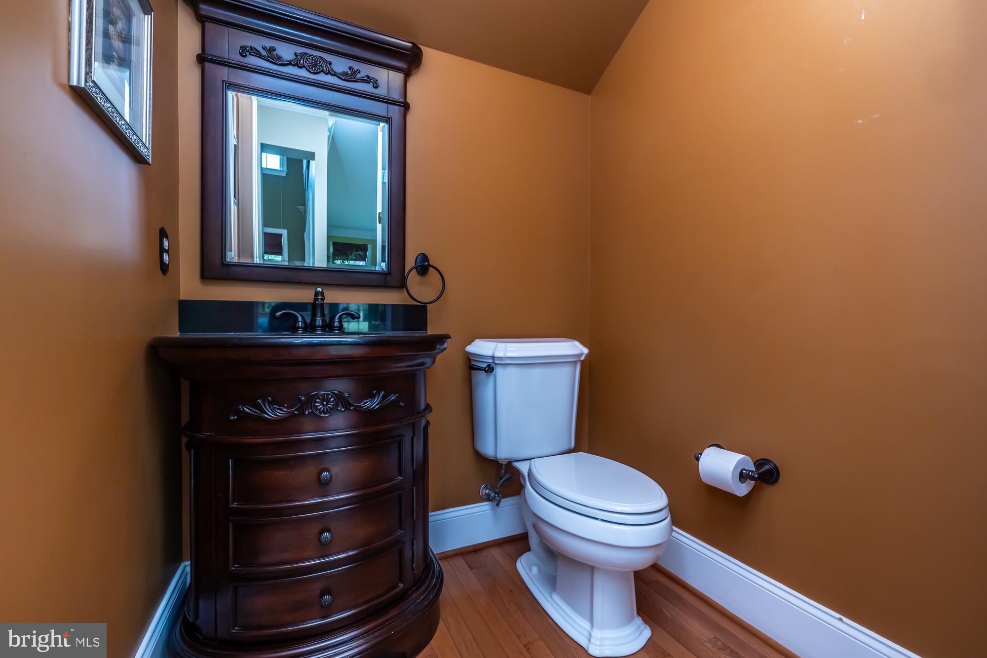 THE RESERVE AT CH - Residential