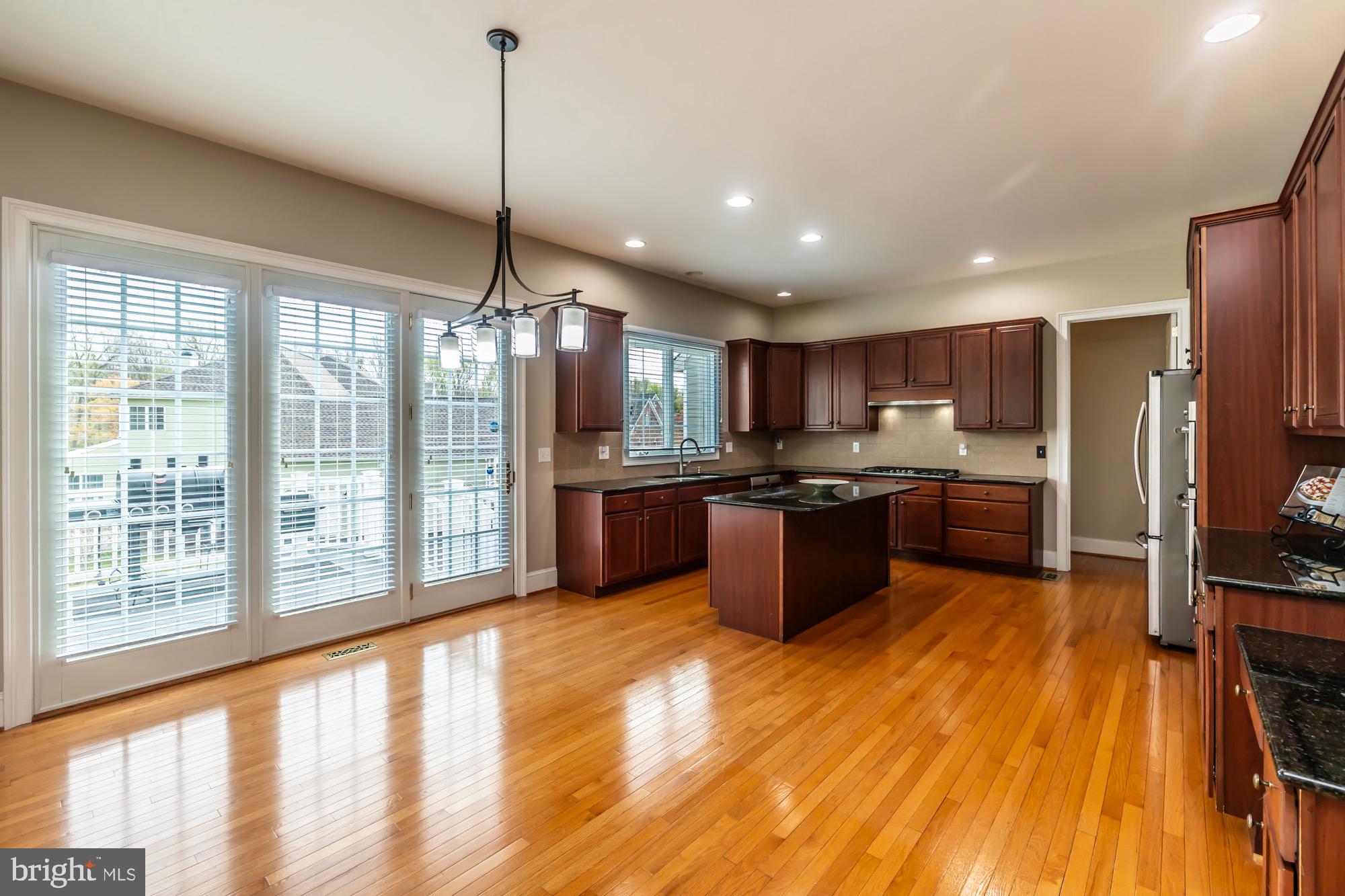 THE RESERVE AT CH - Residential